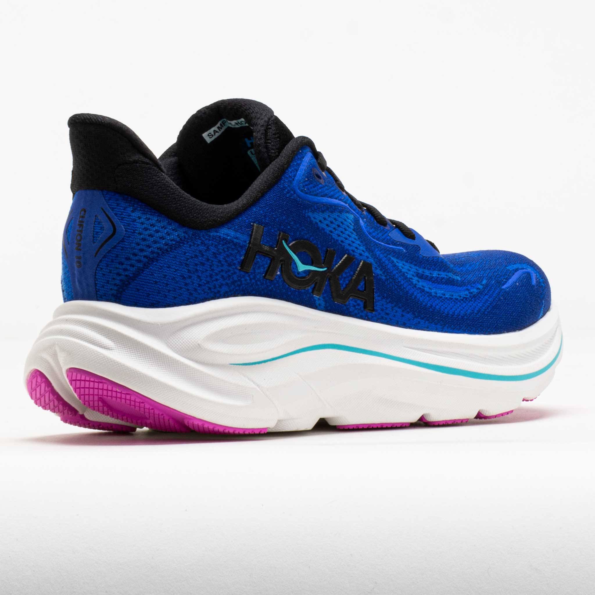 HOKA Clifton 10 Women's Night Sky/Ultramarine