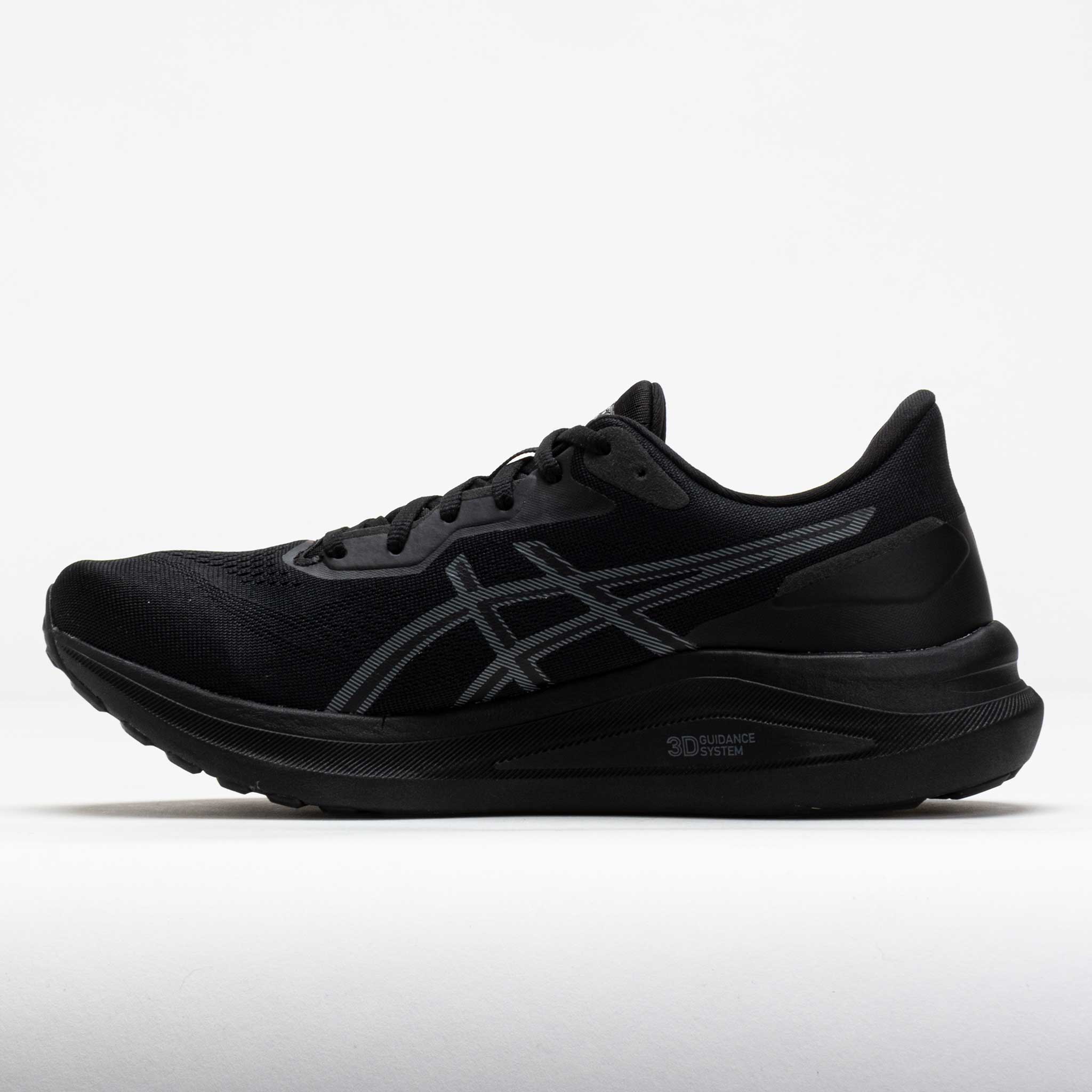 ASICS GT-1000 13 Men's Black/Steel Grey