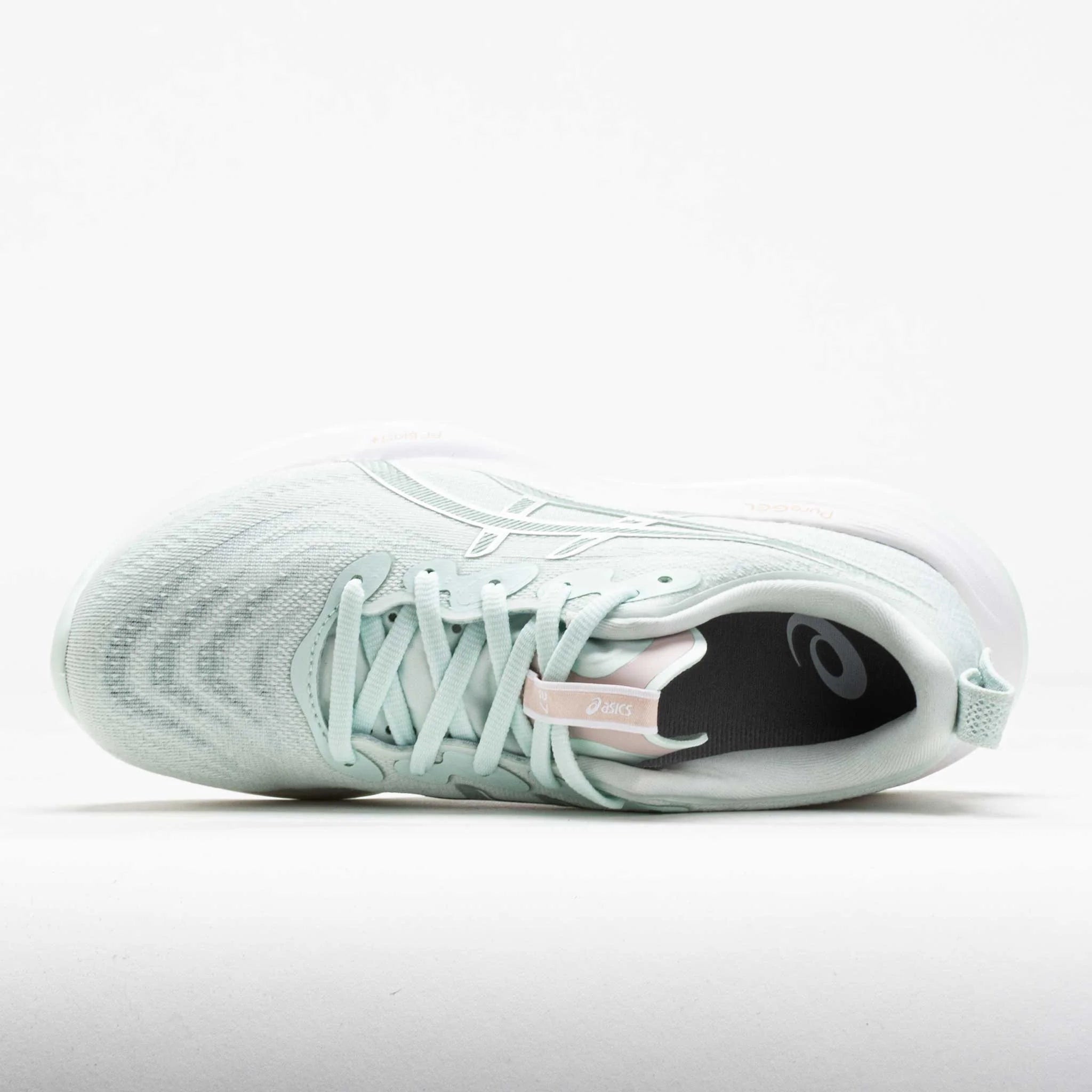 ASICS GEL-Cumulus 27 Men's Pure Aqua/White