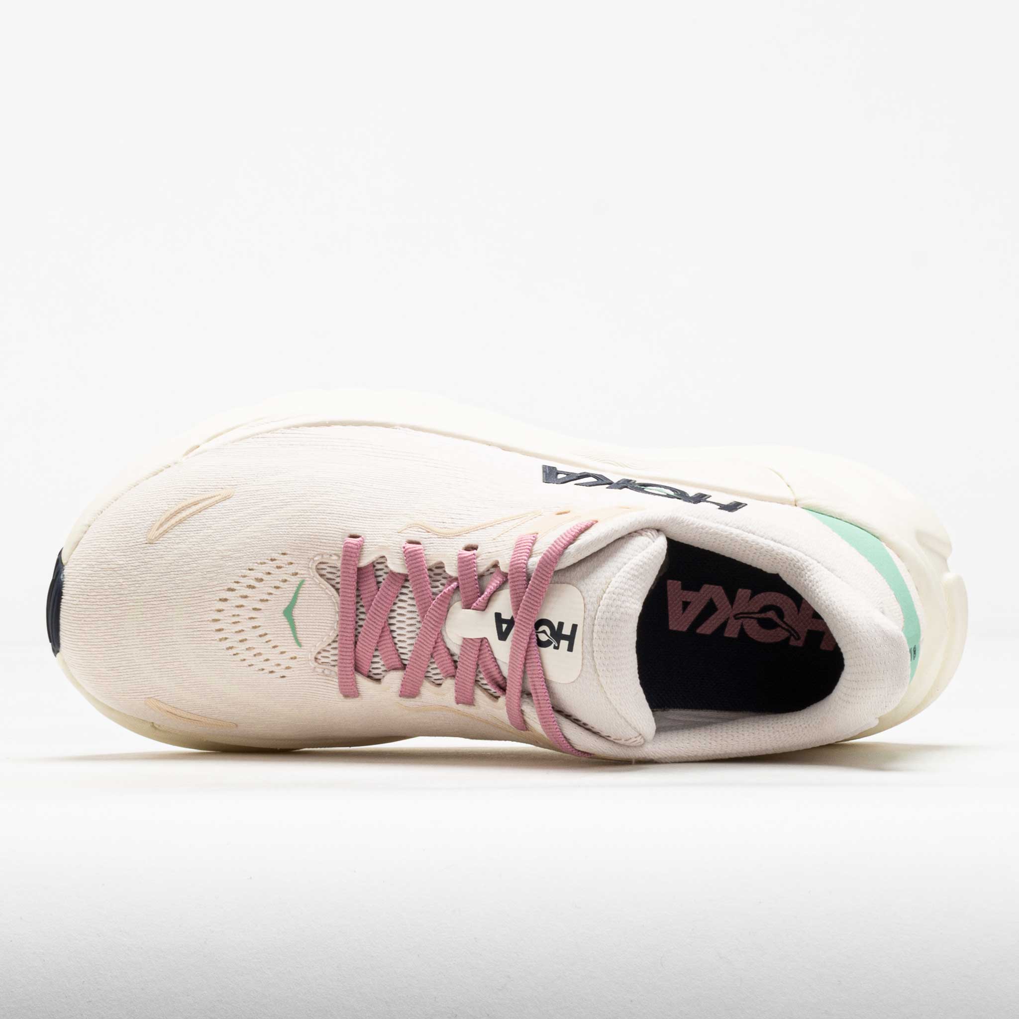 HOKA Arahi 8 Women's Rose Cream/Alabaster