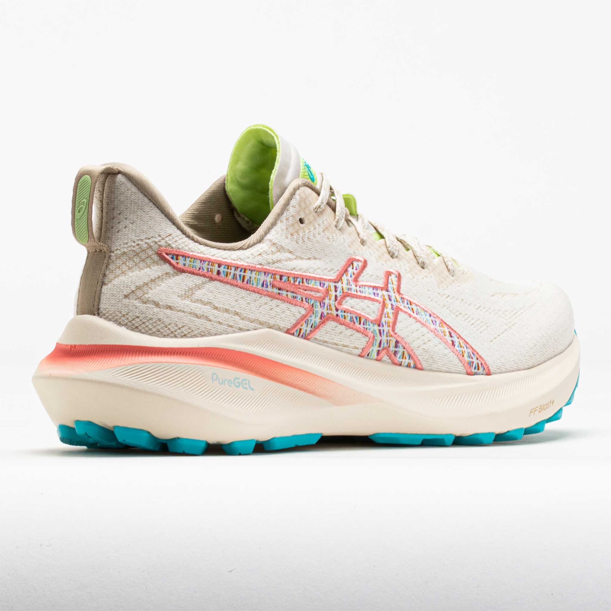 ASICS GT-2000 13 TR Women's Nature Bathing/Guava