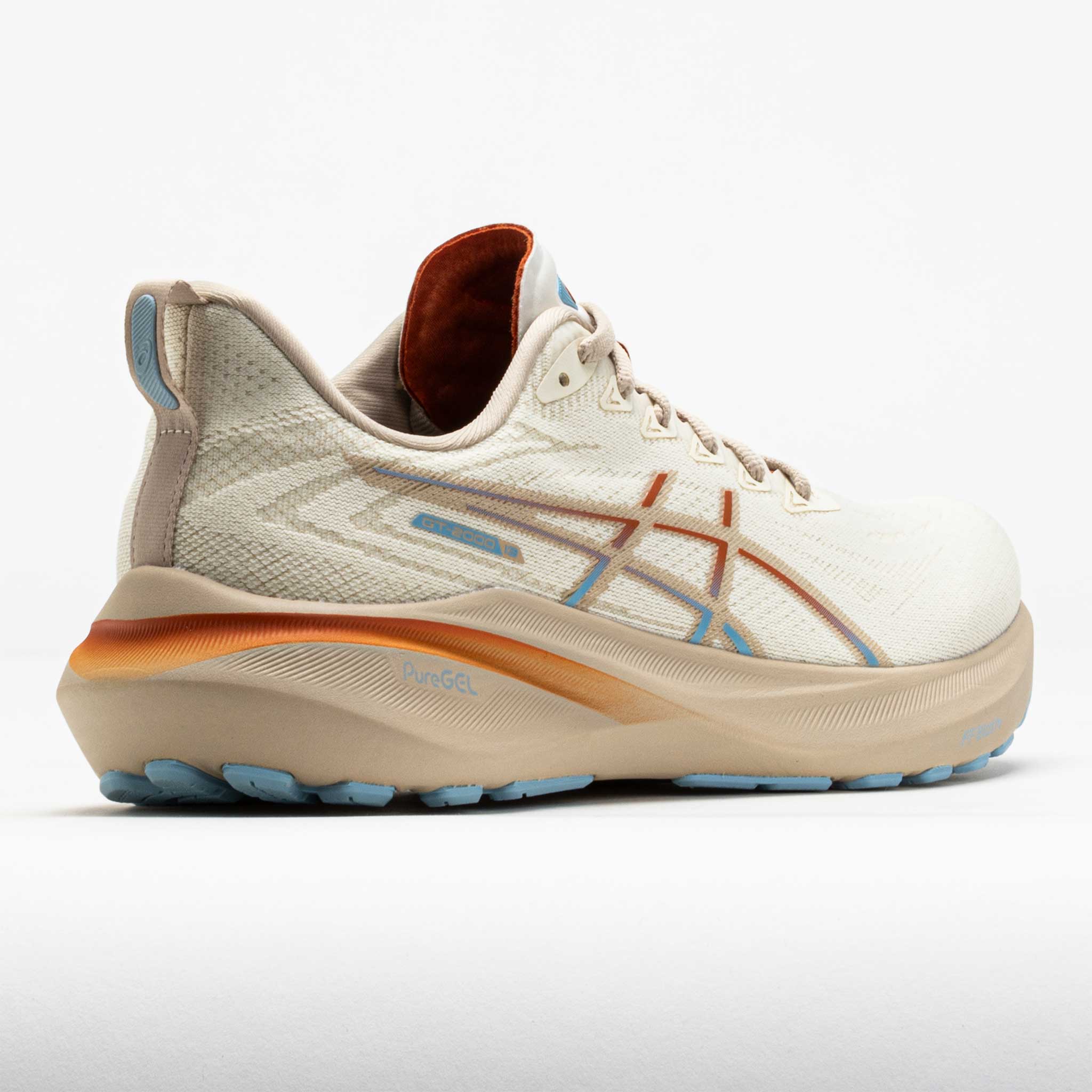 ASICS GT-2000 13 Men's Pake Oak/Feather Grey