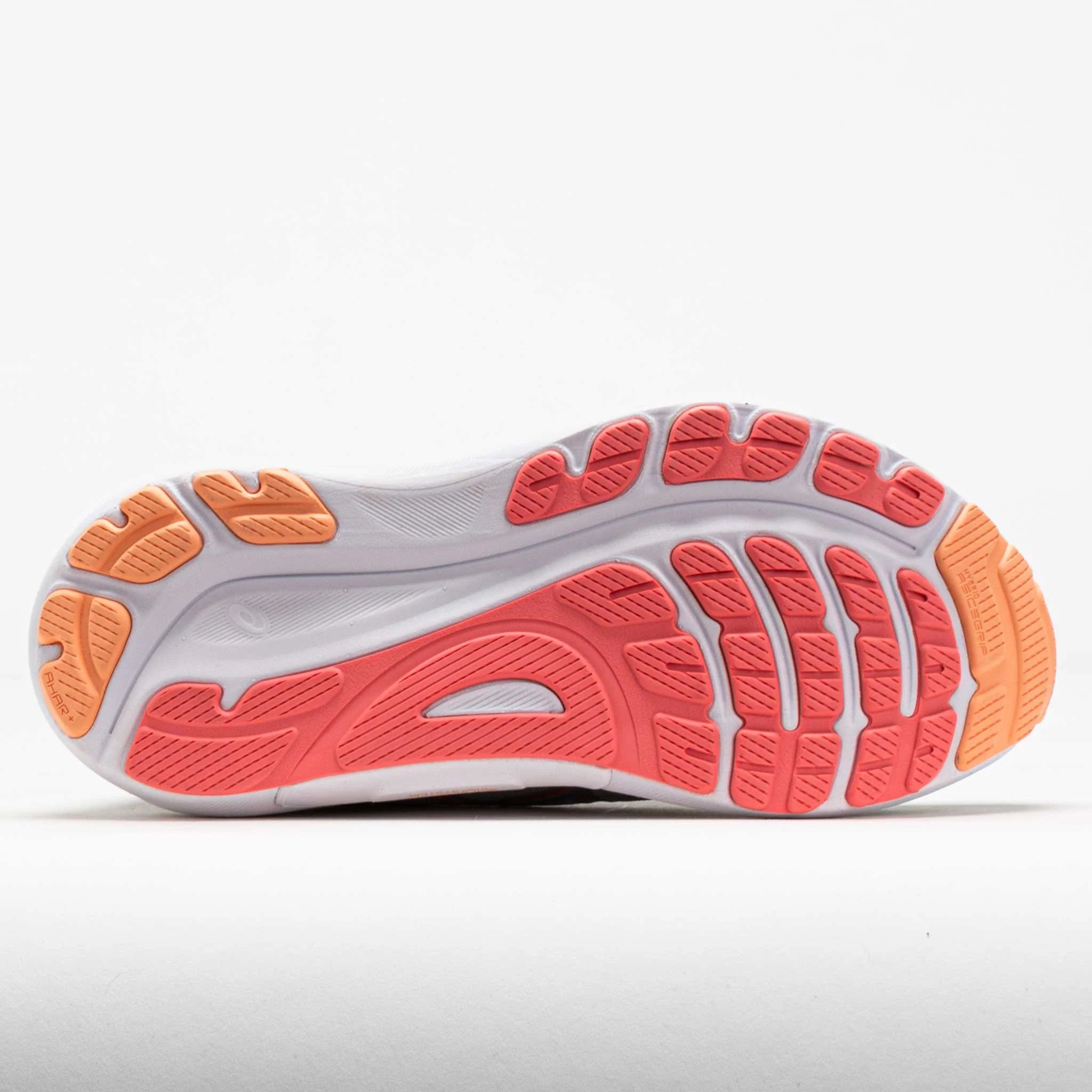 ASICS GEL-Kayano 31 Women's Piedmont Grey/Papaya