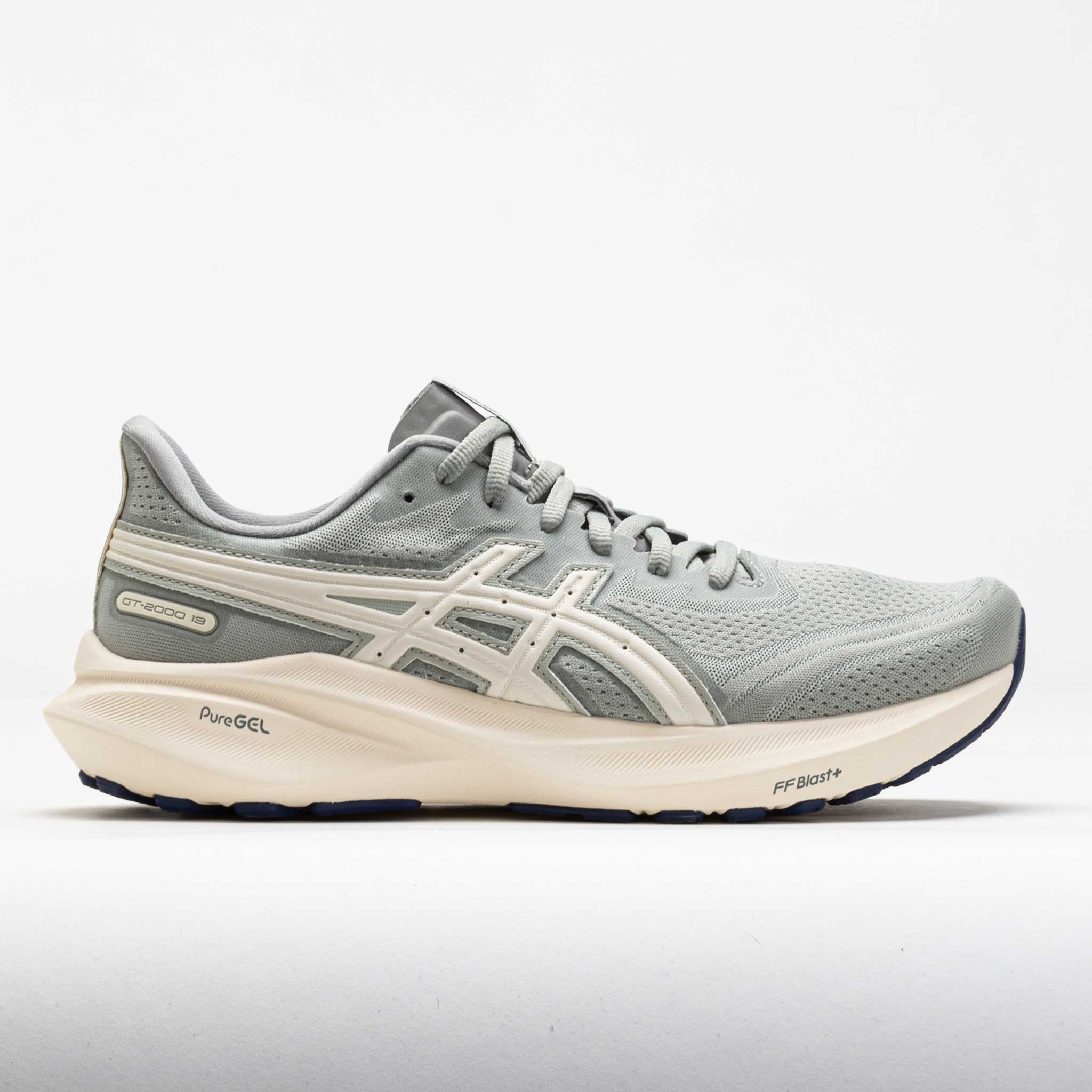 ASICS GT-2000 13 ASICS Track Club Men's Seal Grey/Birch