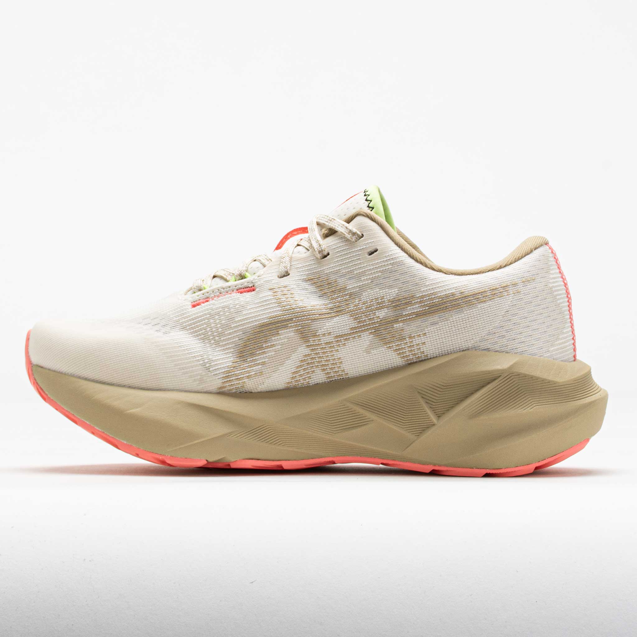 ASICS Novablast 5 TR Women's Nature Bathing/Guava