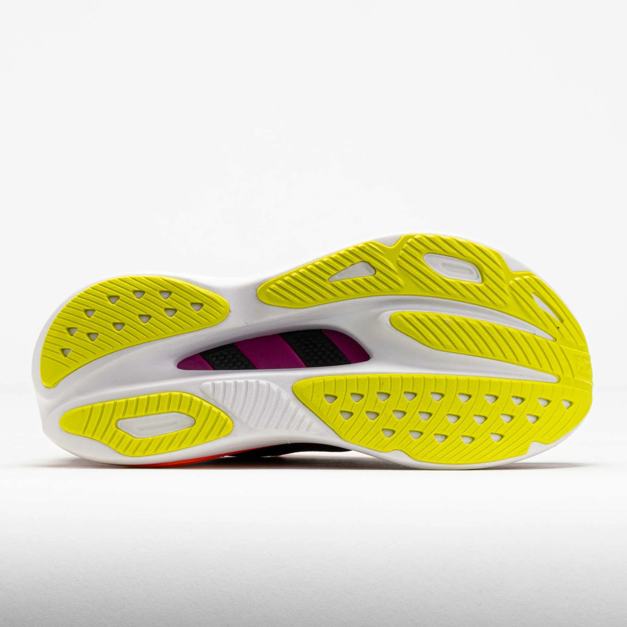 HOKA Skyward X Men's Black/Electric Aqua