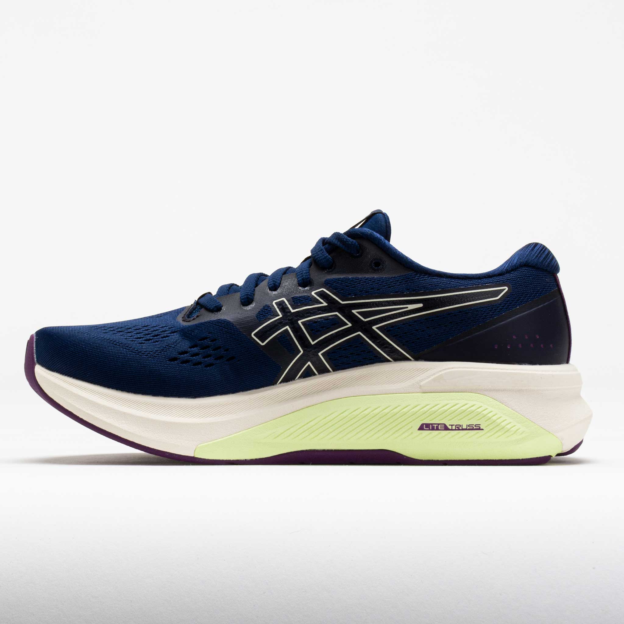 ASICS GT-4000 4 Women's Blue Expanse/Birch