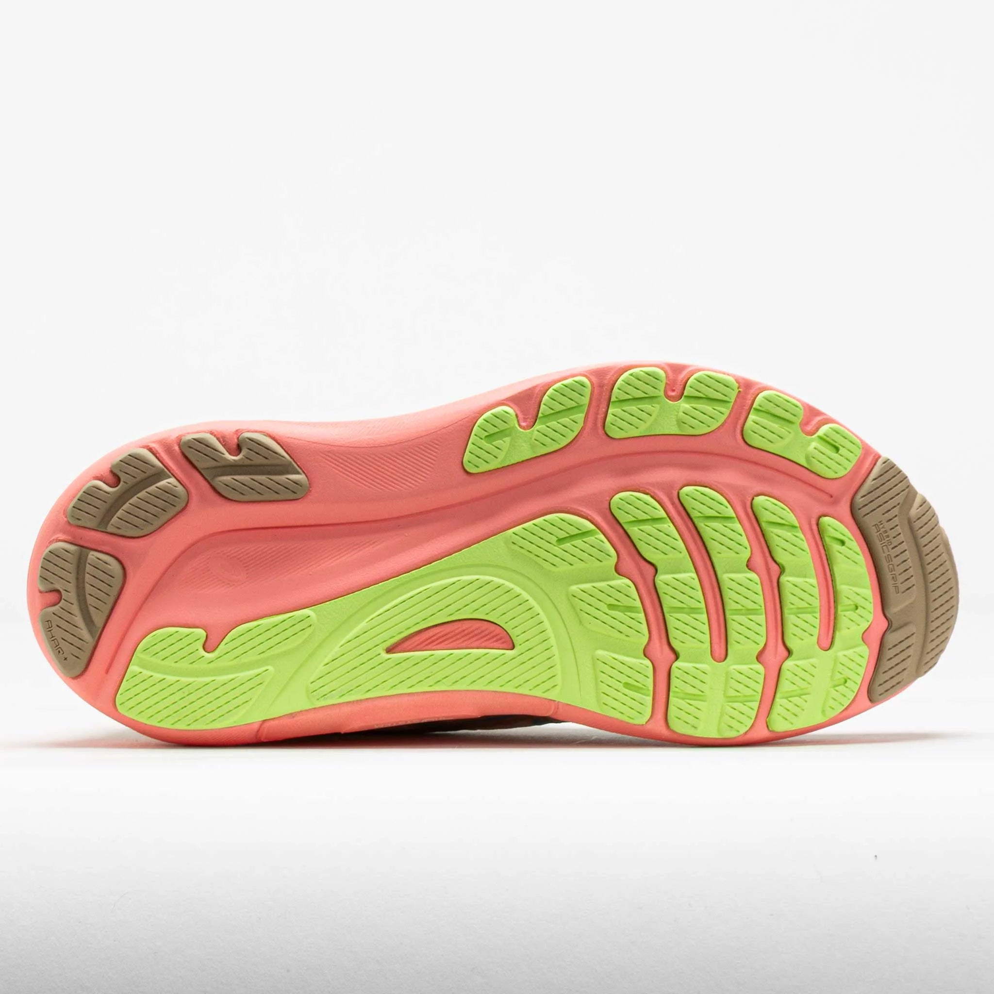 ASICS GEL-Kayano 31 Women's Birch/Energy Aqua