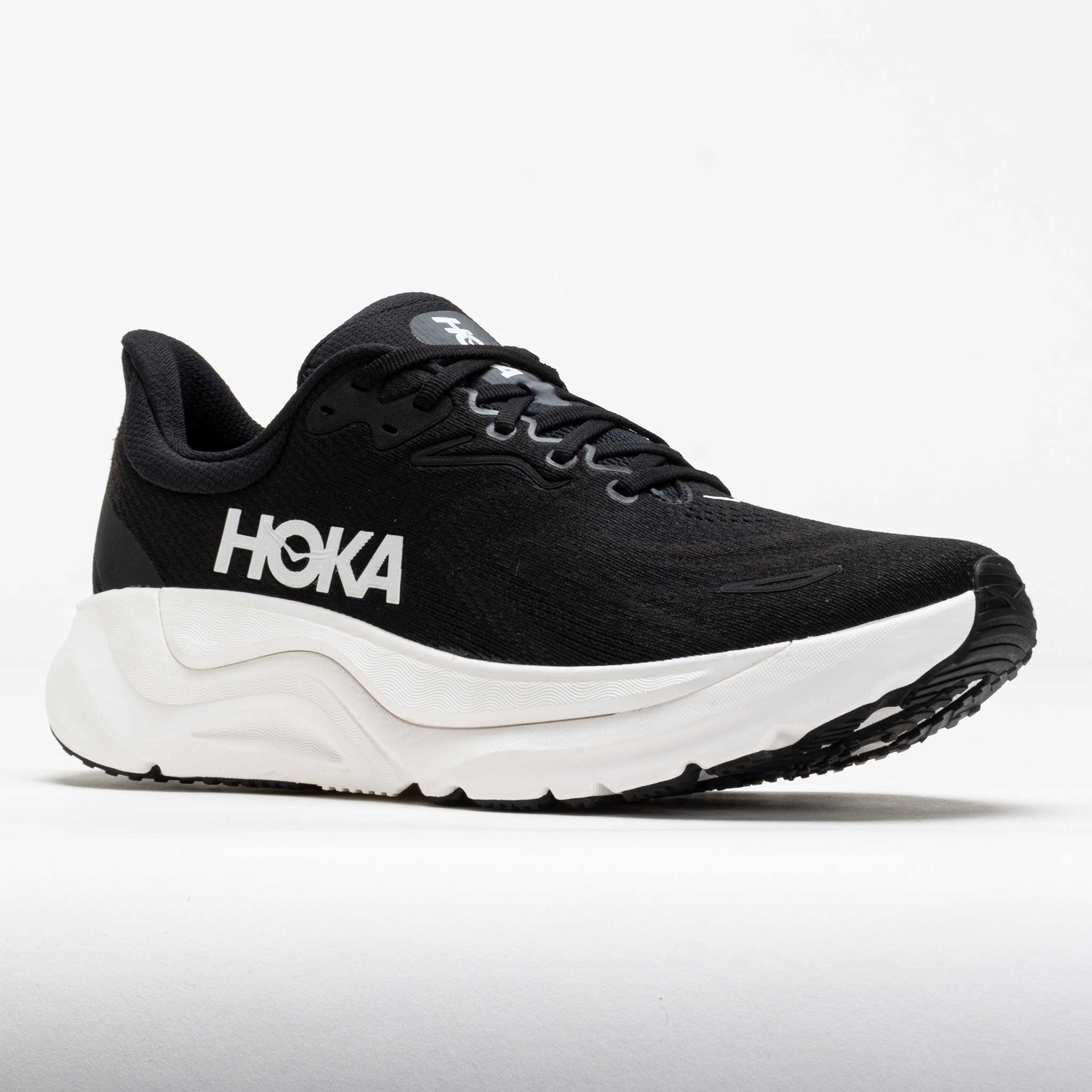 HOKA Arahi 8 Women's Black/White