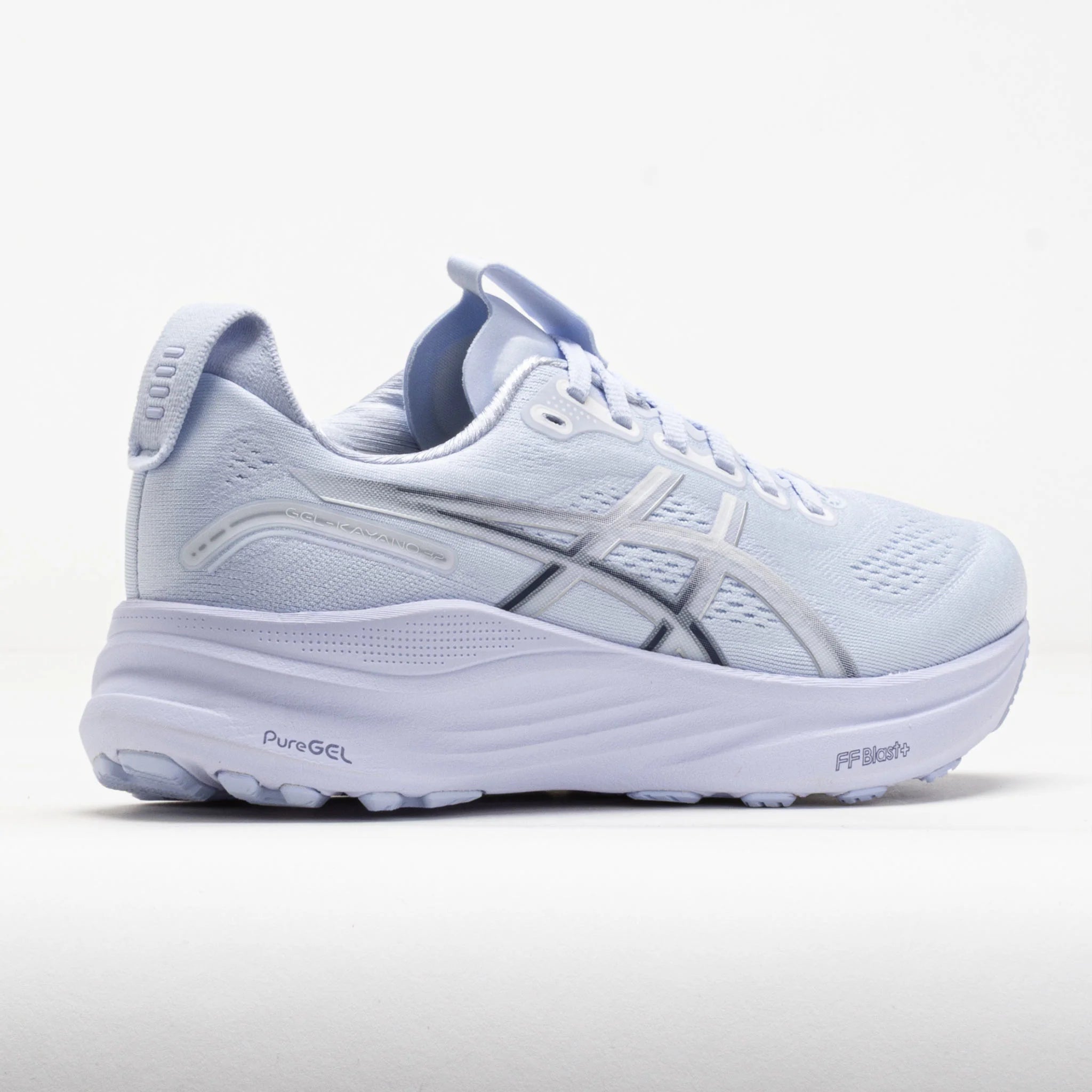 ASICS GEL-Kayano 32 Women's Blue Fade/Indigo Fog