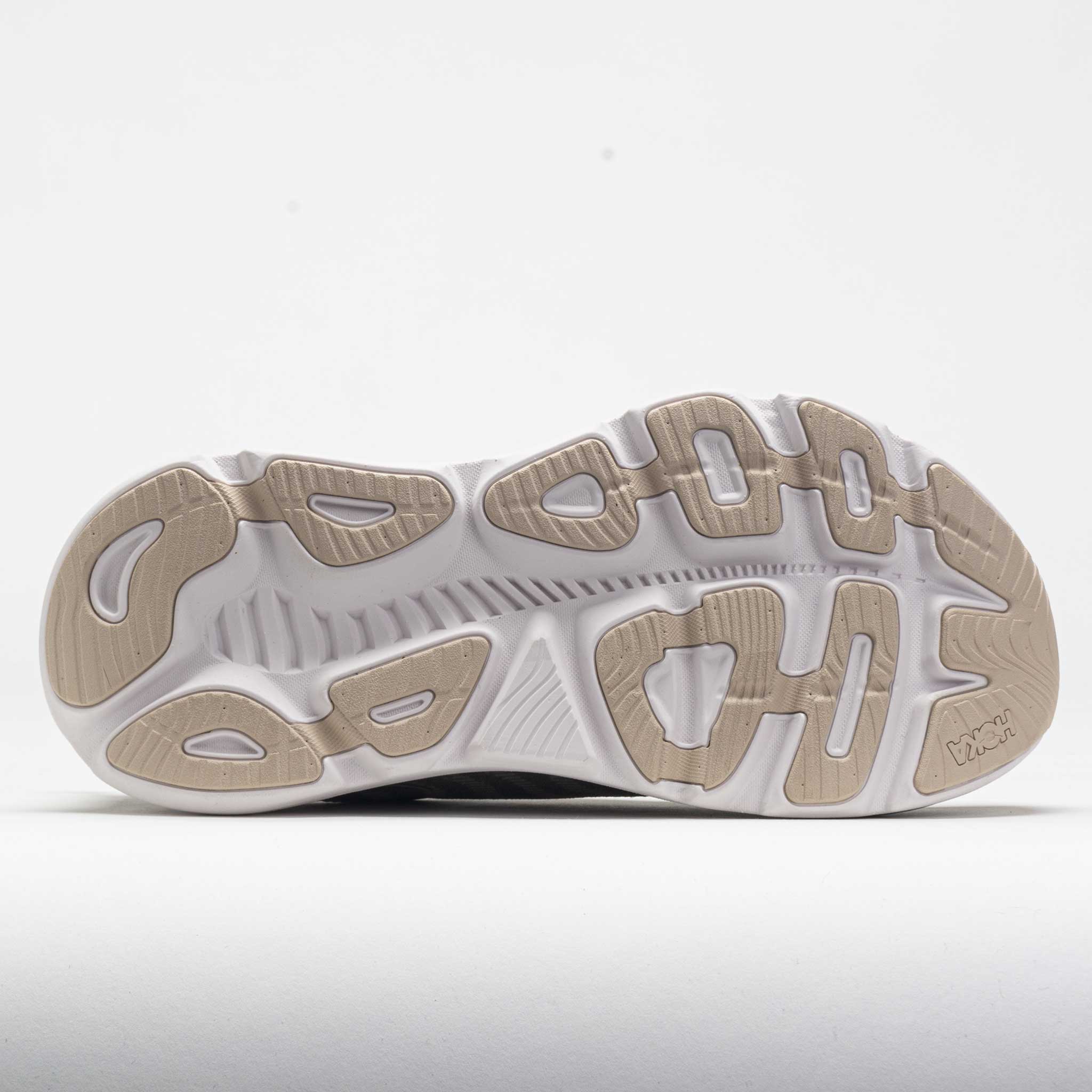 HOKA Gaviota 5 Men's Barely/Oat Milk
