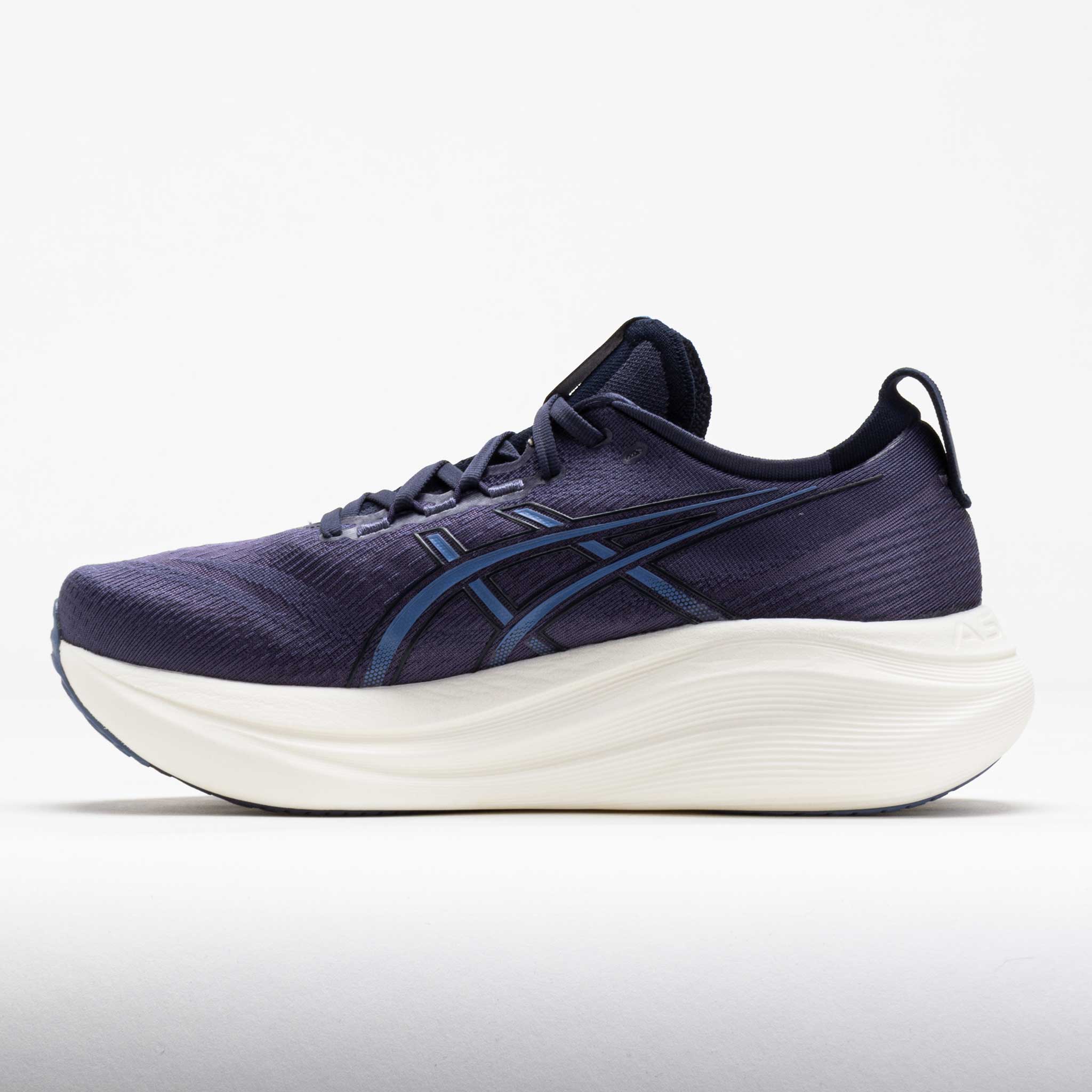 ASICS GEL-Nimbus 27 Men's Indigo Fog/Denim Blue