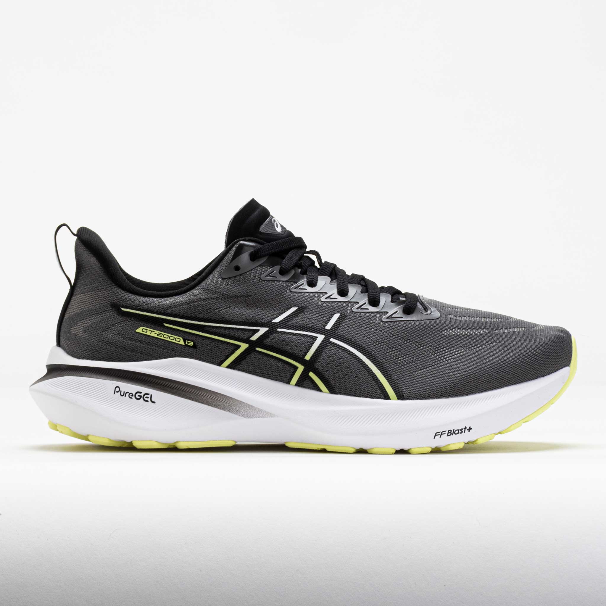 ASICS GT-2000 13 Men's Carbon/Black
