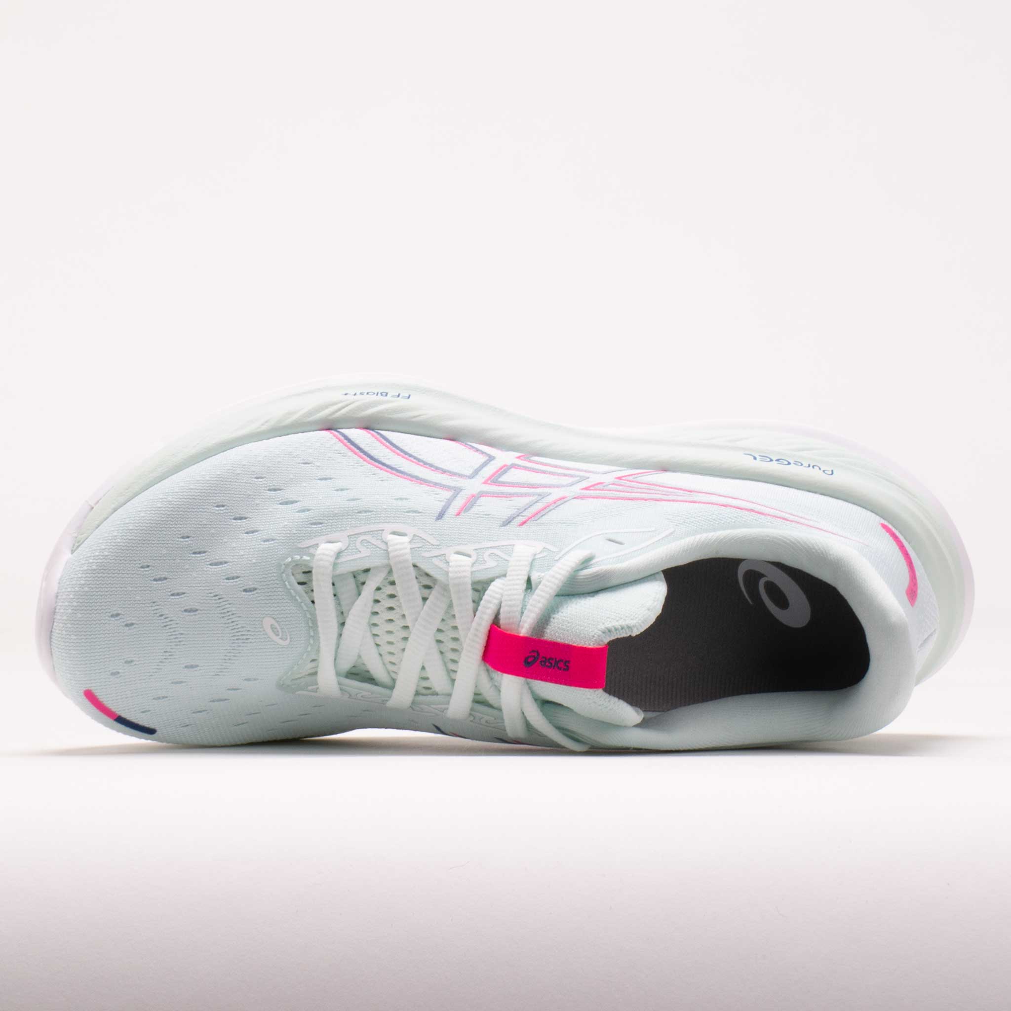 ASICS GEL-Cumulus 26 Women's Soothing Sea/Blue Expanse