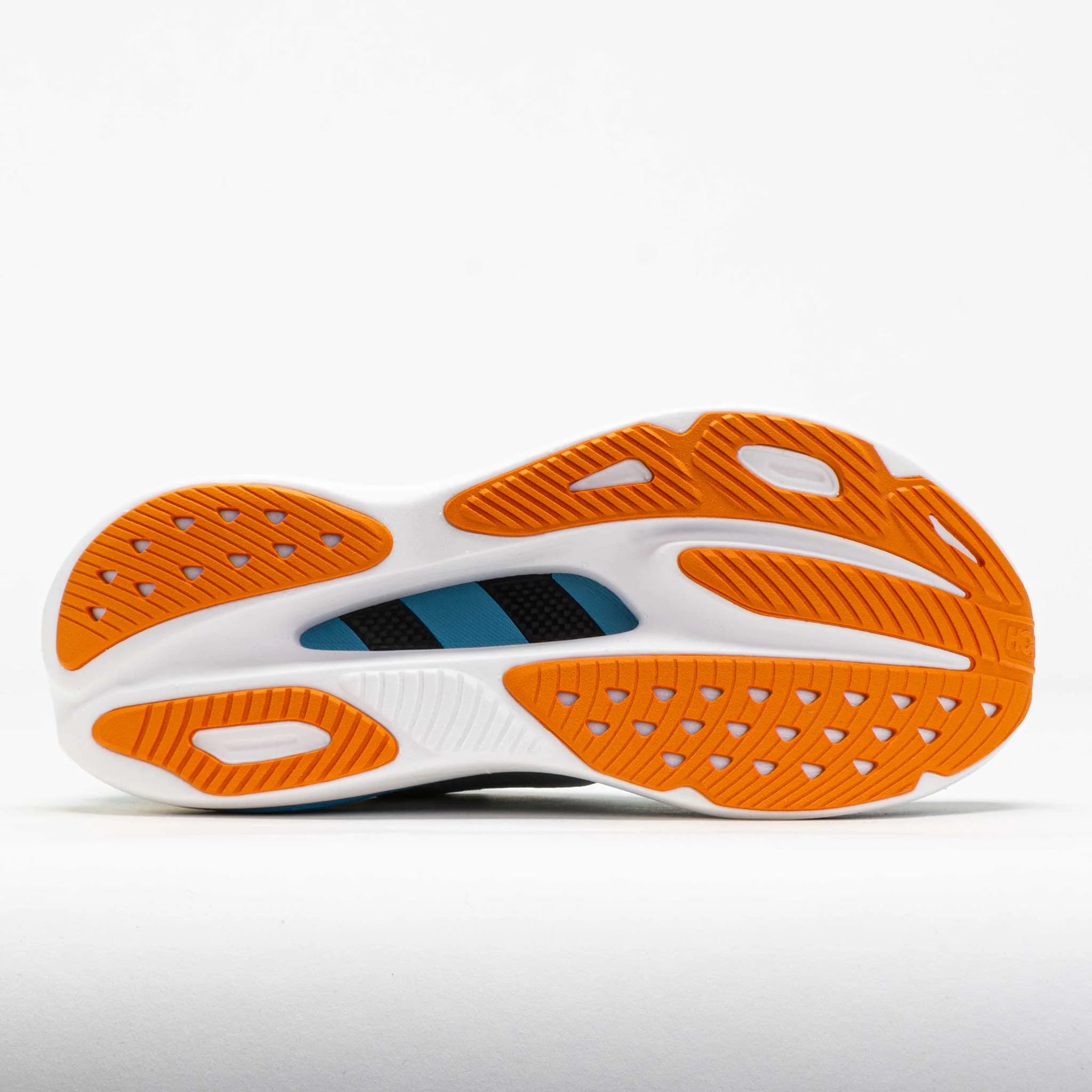 HOKA Skyward X Men's Clear Sea/Alpine Blue