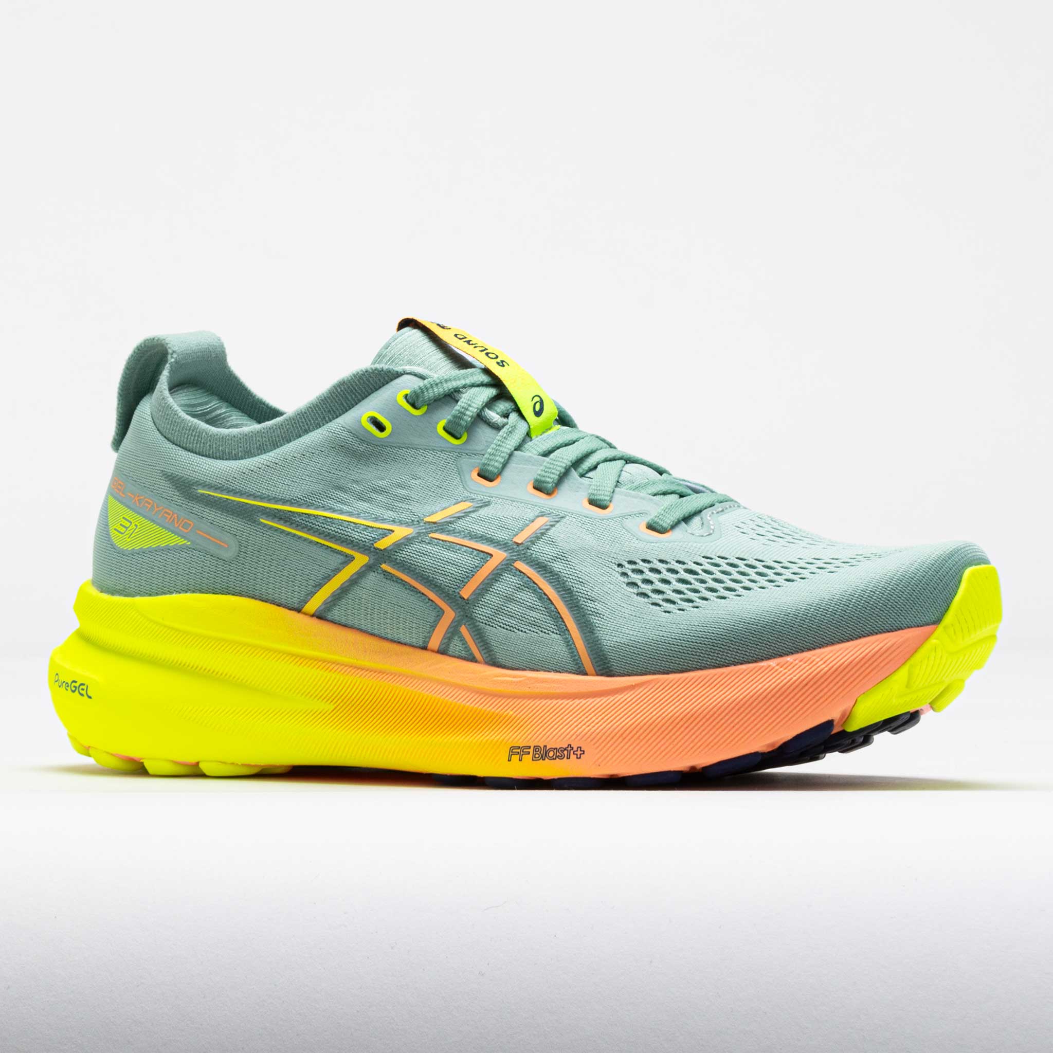 ASICS GEL-Kayano 31 Women's Paris Edition
