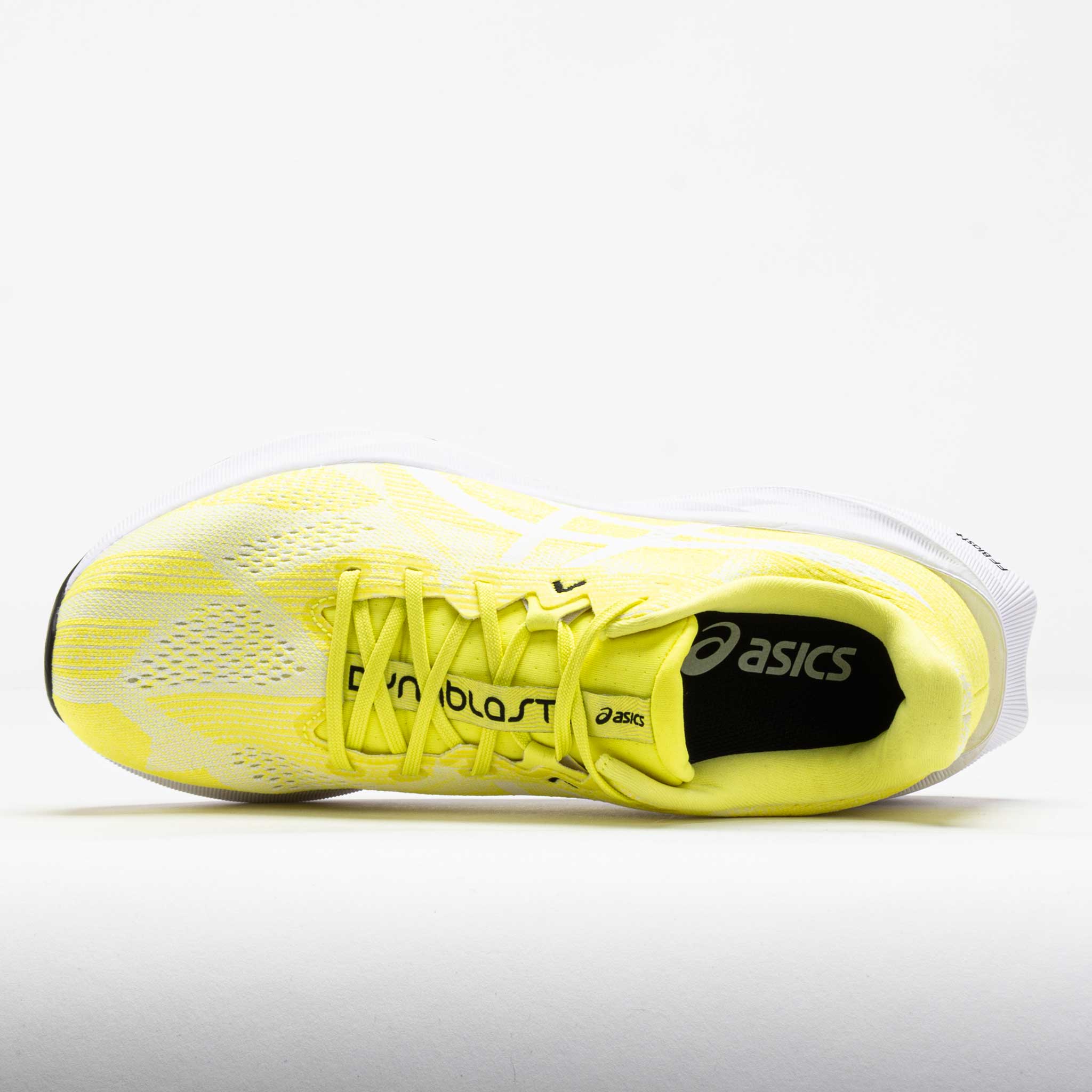 ASICS Dynablast 5 Men's Citron/White