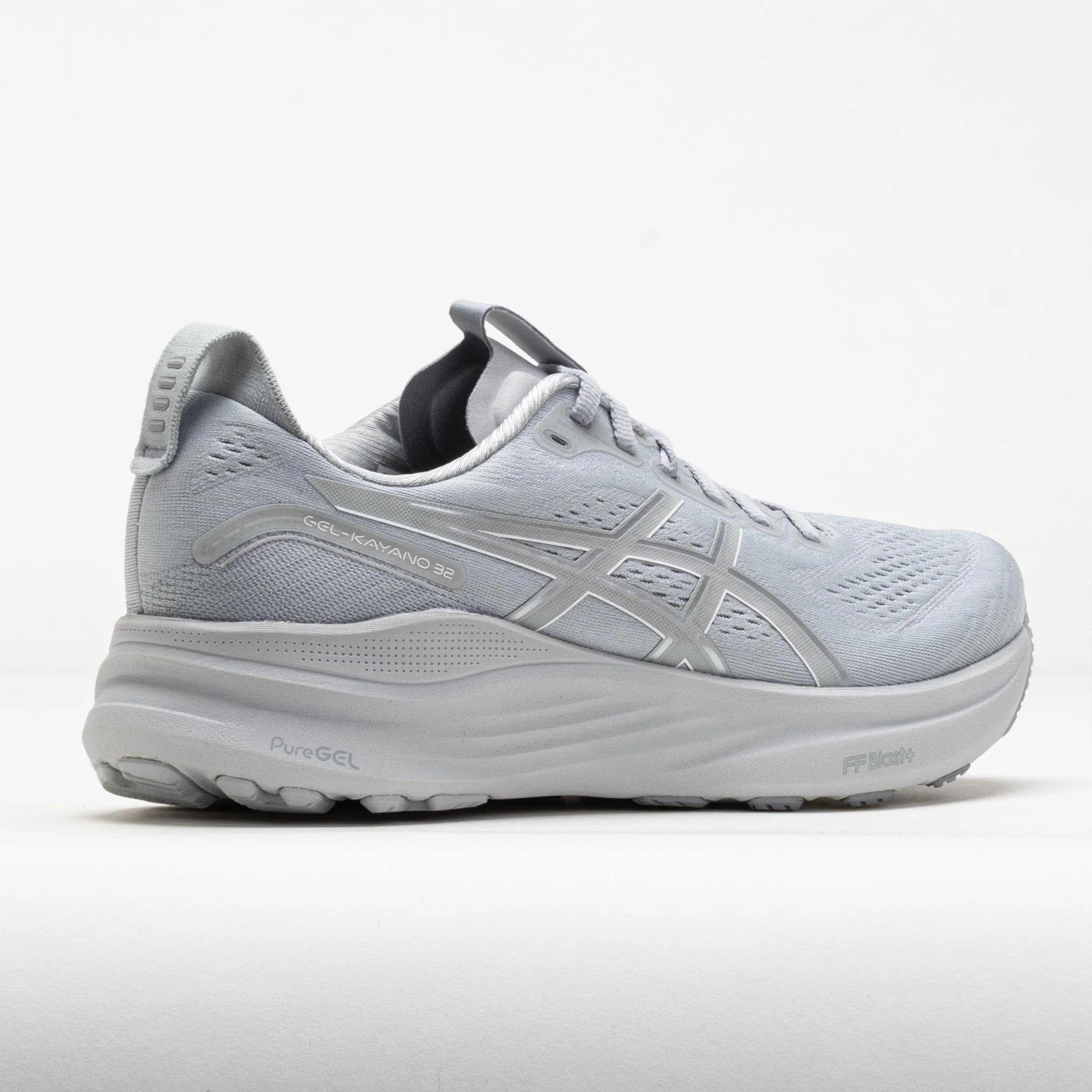 ASICS GEL-Kayano 32 Men's Piedmont Grey/Gravel