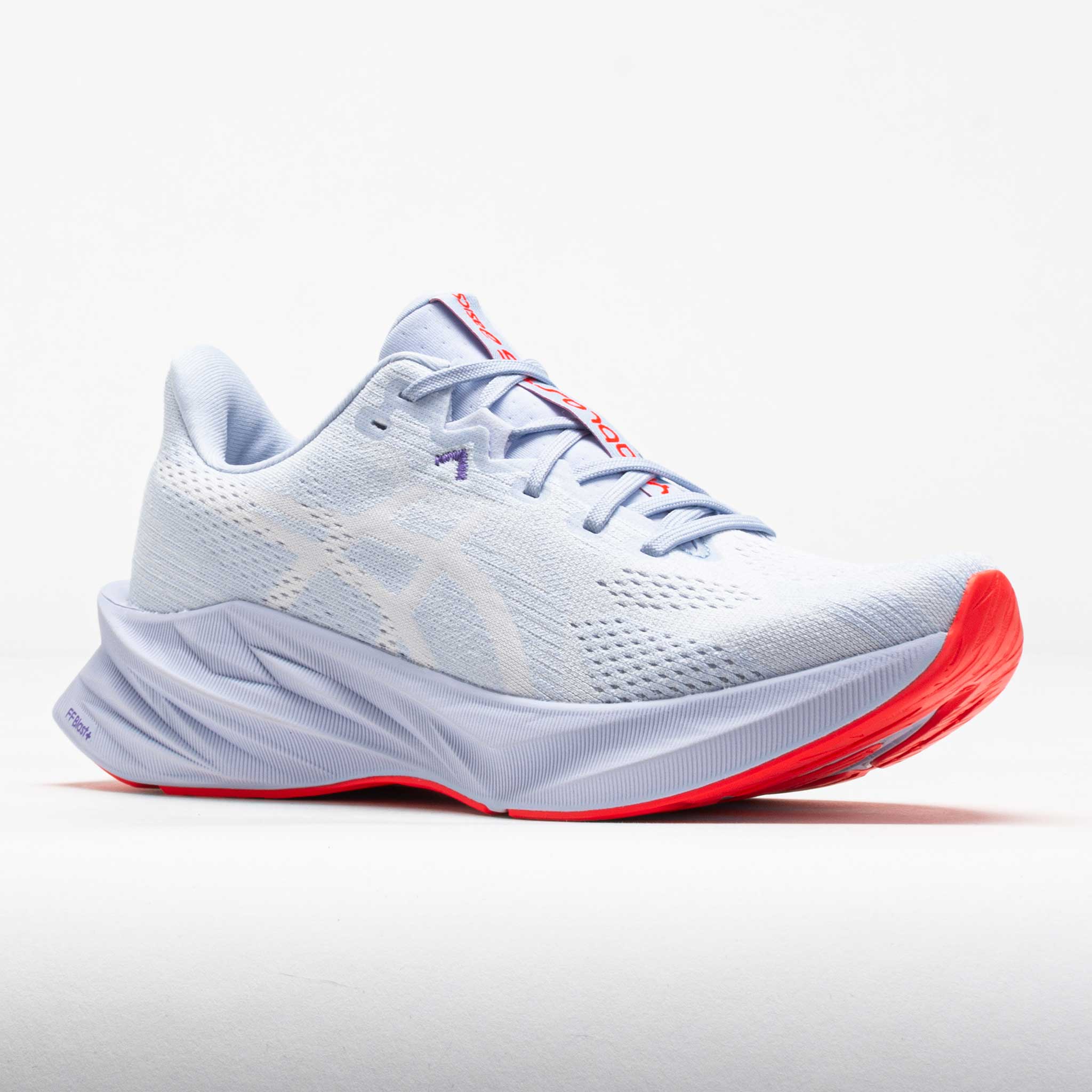 ASICS Dynablast 5 Women's Blue Fade/White
