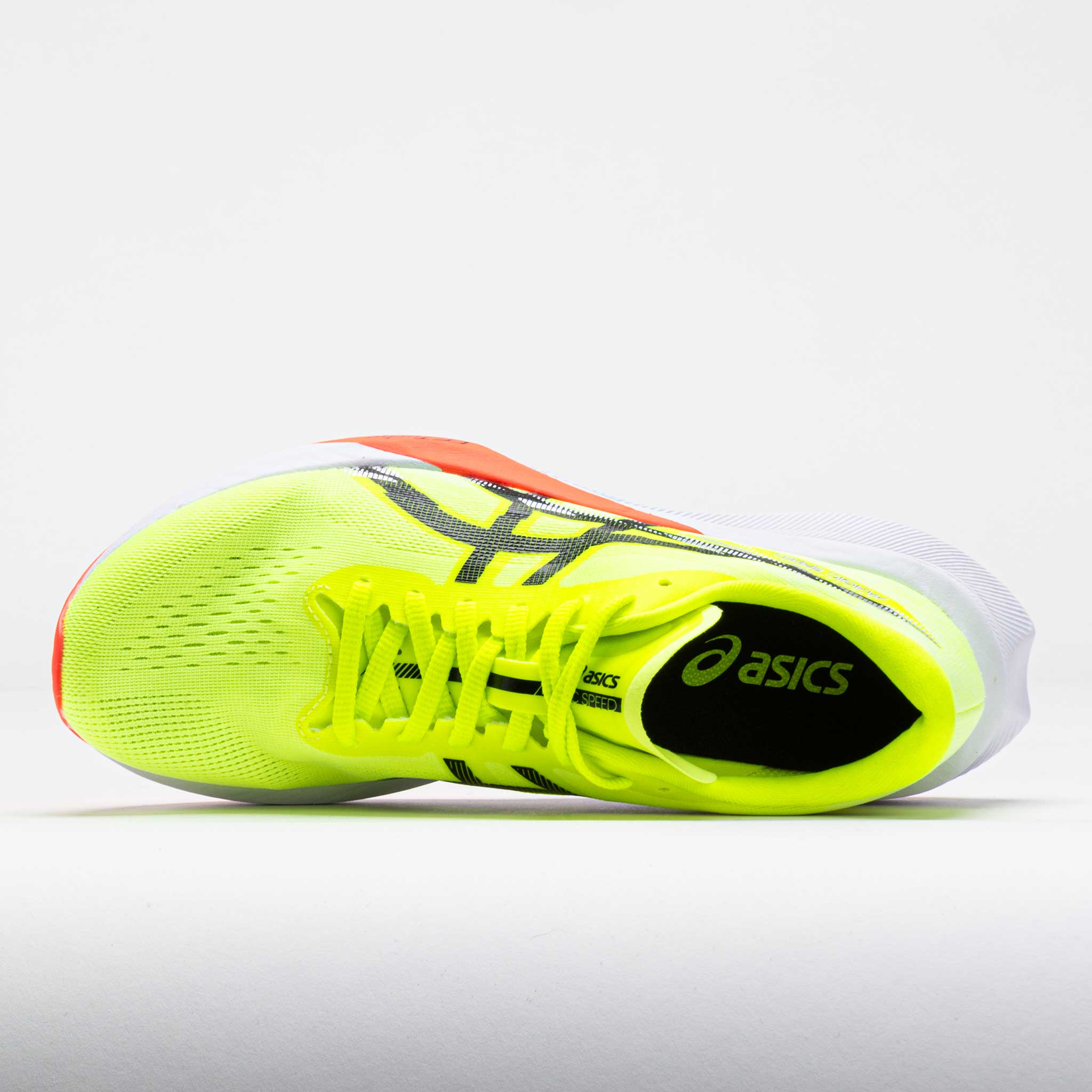 ASICS Magic Speed 4 Women's Safety Yellow/Black