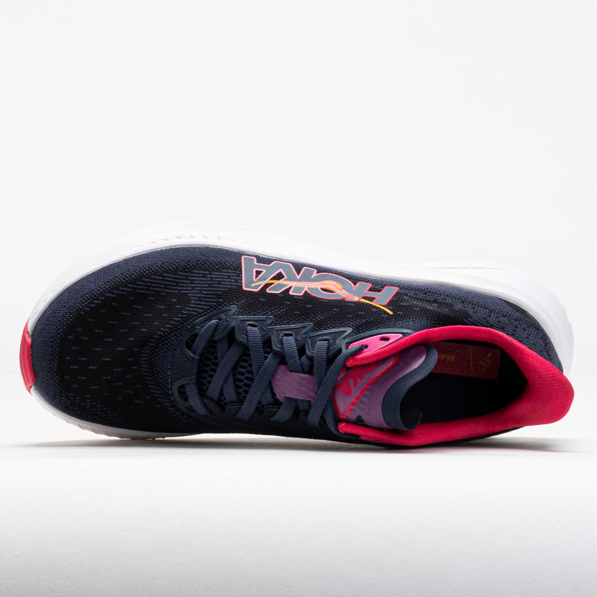 HOKA Mach 6 Women's Varsity Navy/Nautical Dusk
