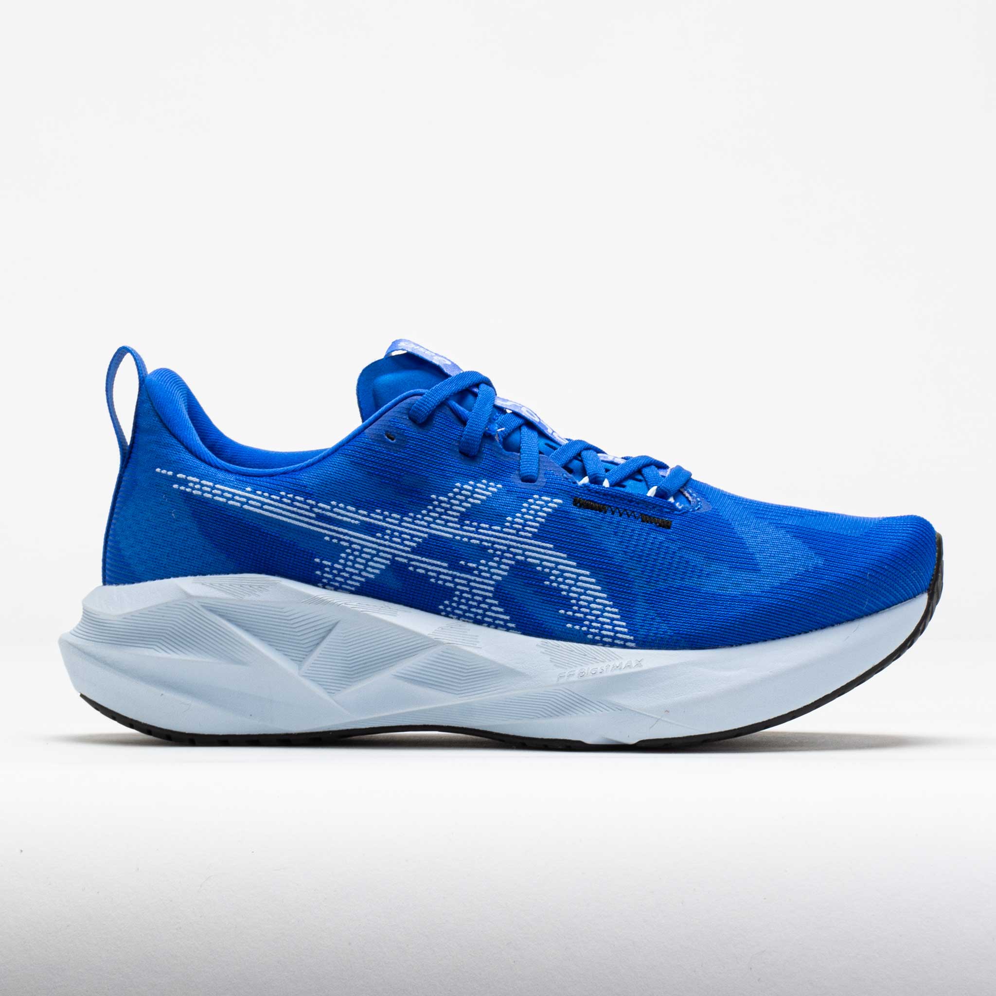 ASICS Novablast 5 Men's Illusion Blue/Light Blue