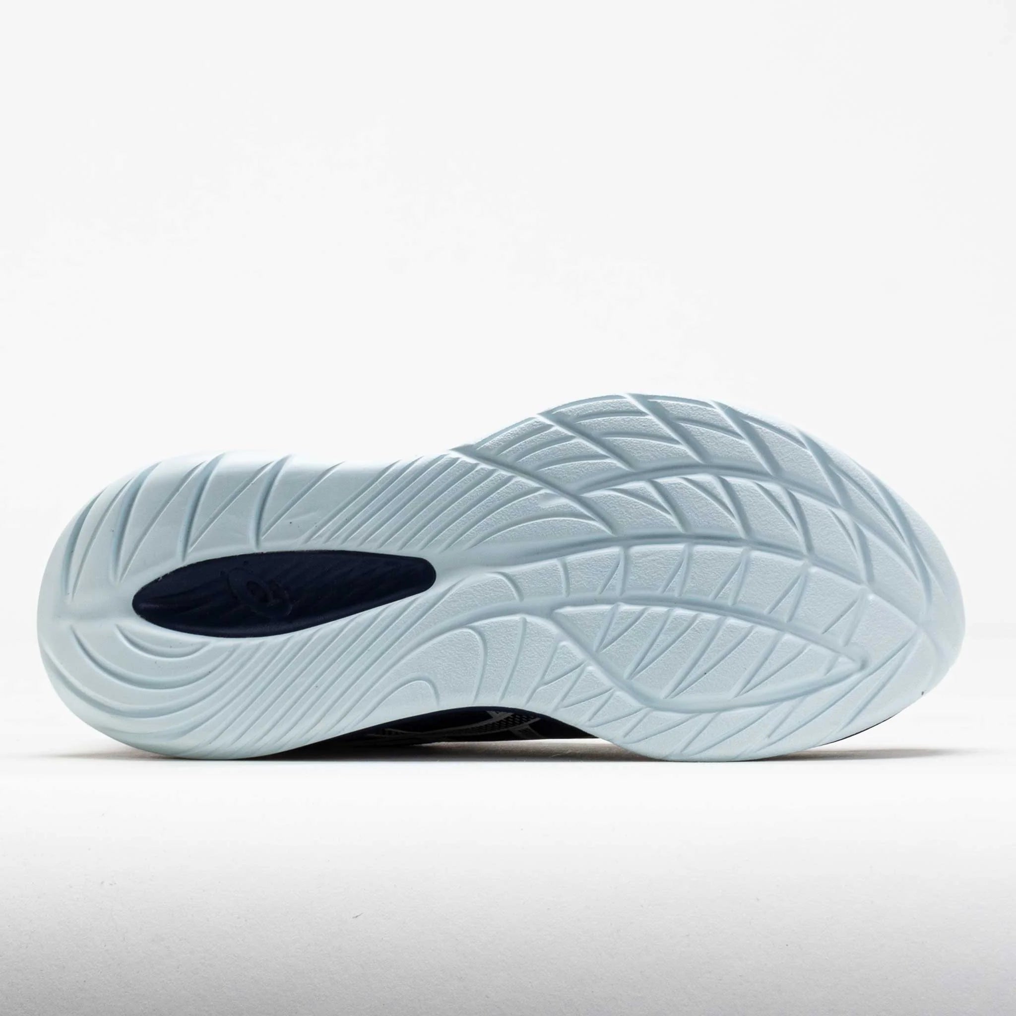 ASICS GEL-Cumulus 27 Women's Indigo Blue/Cool Grey