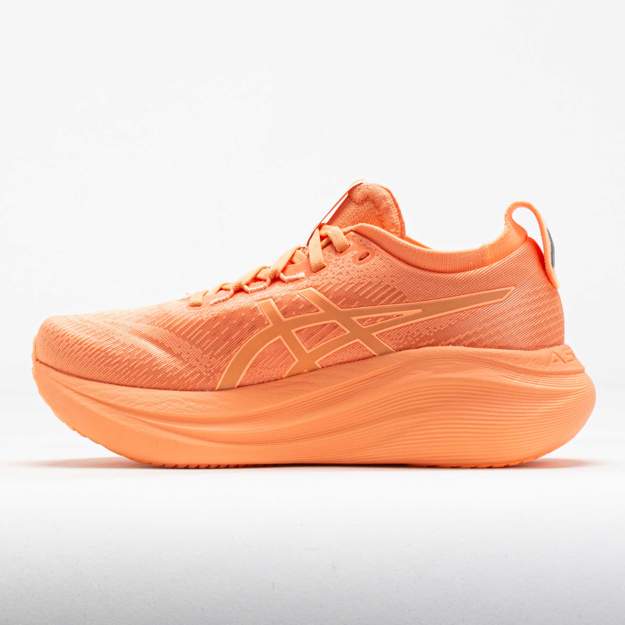 ASICS GEL-Nimbus 27 Lite-Show Women's Lite-Show/Mojave
