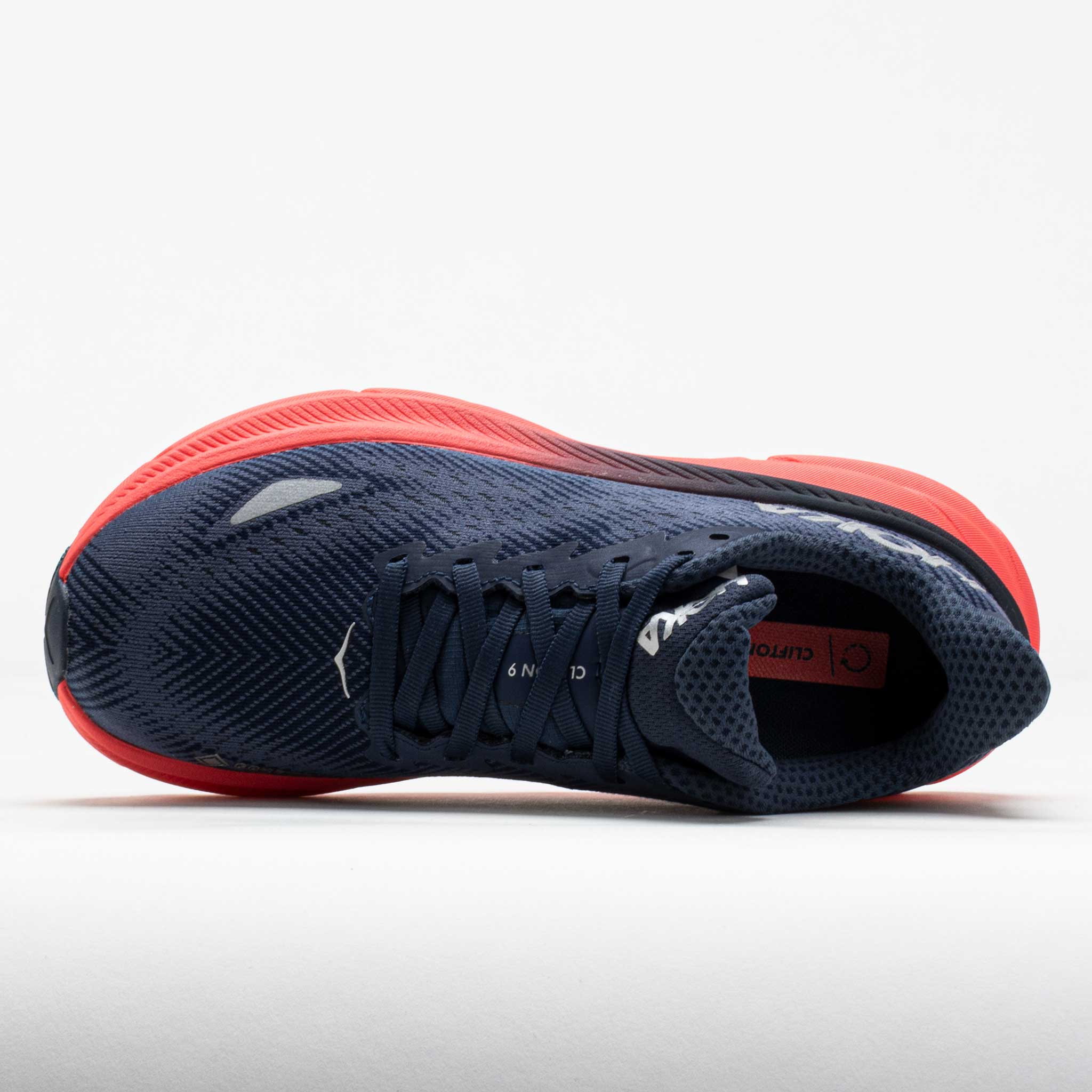 HOKA Clifton 9 GTX Women's Varsity Navy/Nautical Dusk