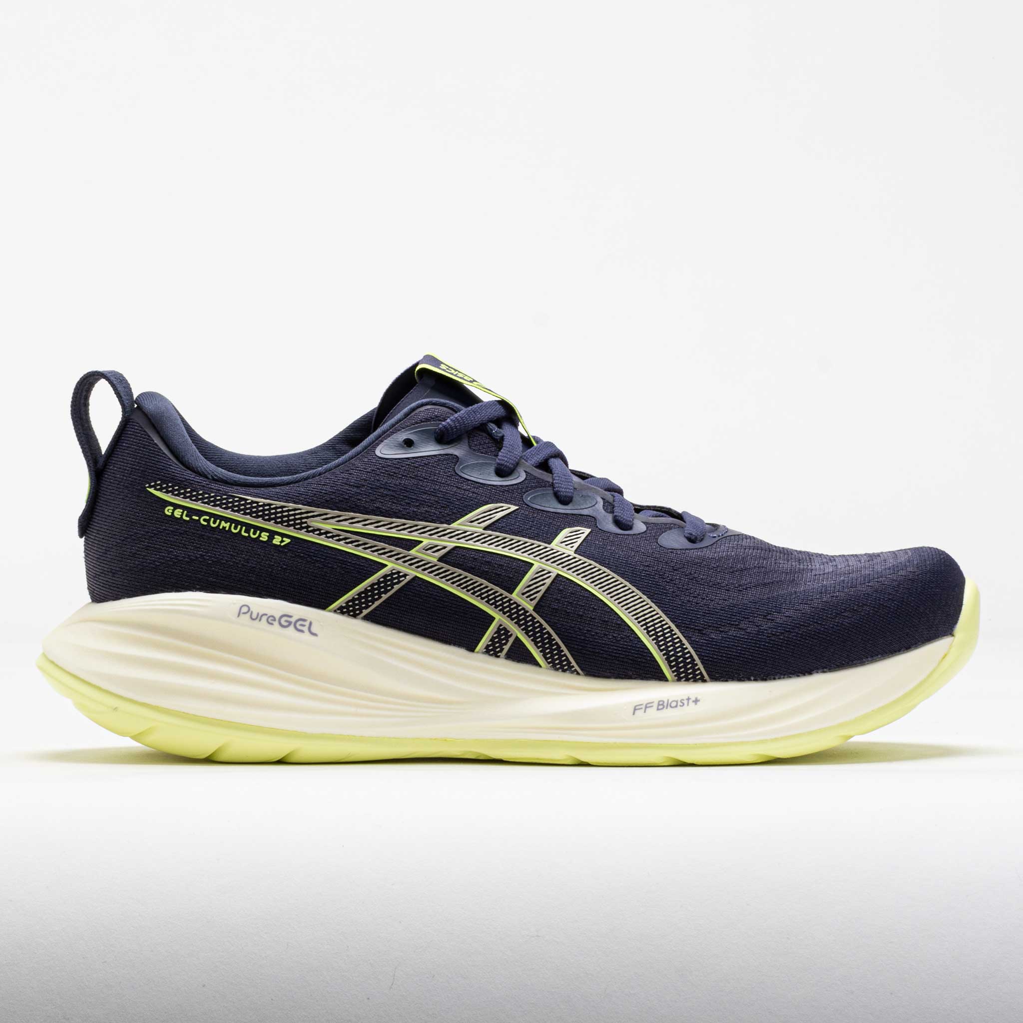 ASICS GEL-Cumulus 27 Men's Indigo Fog/Lucid