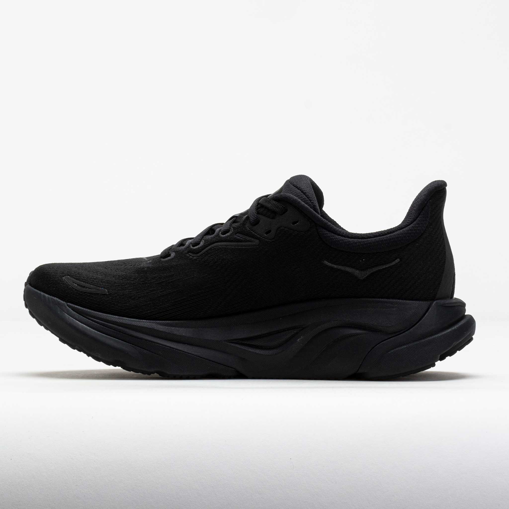 HOKA Arahi 8 Men's Black/Black