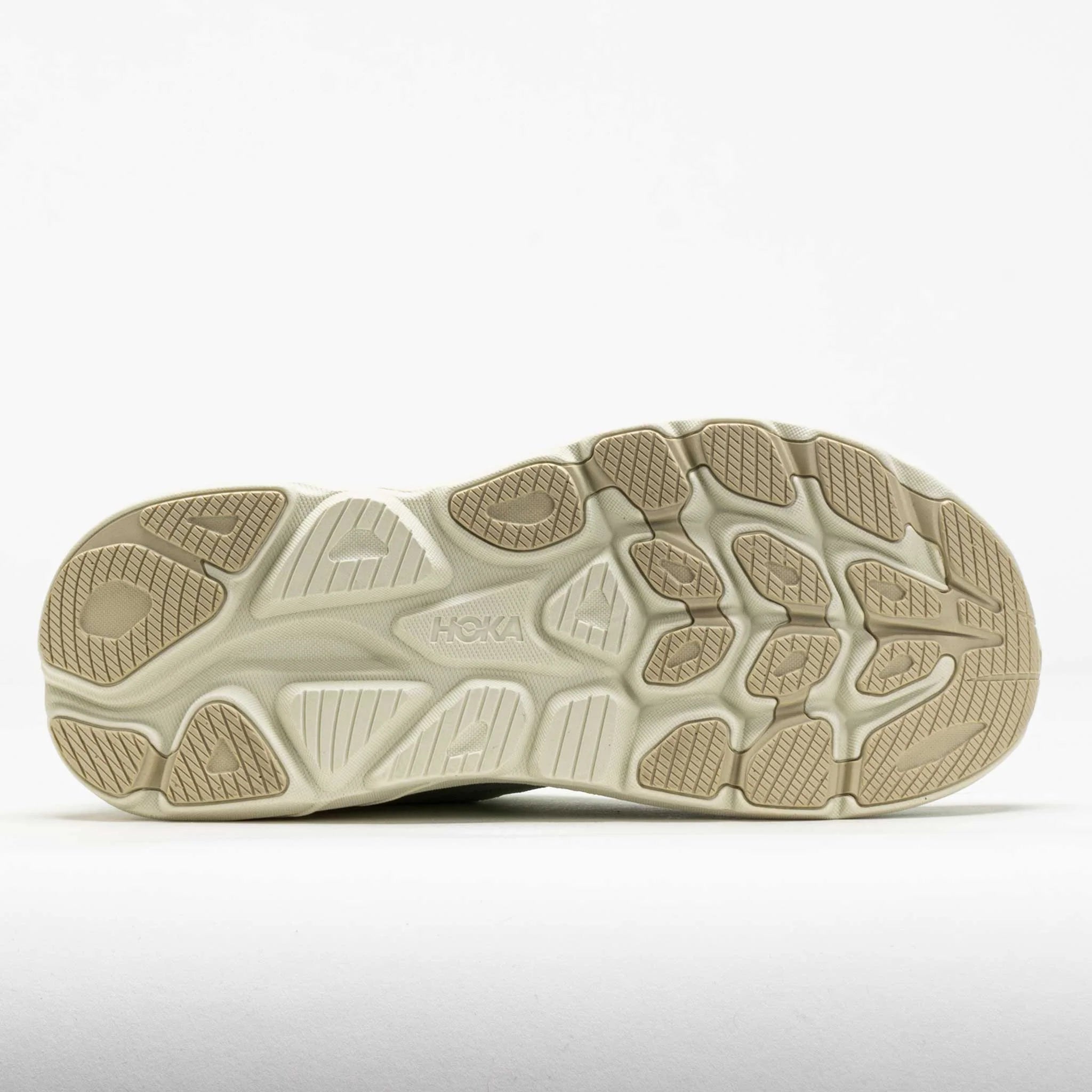 HOKA Clifton 10 Women's Sea Glass/Jadeite