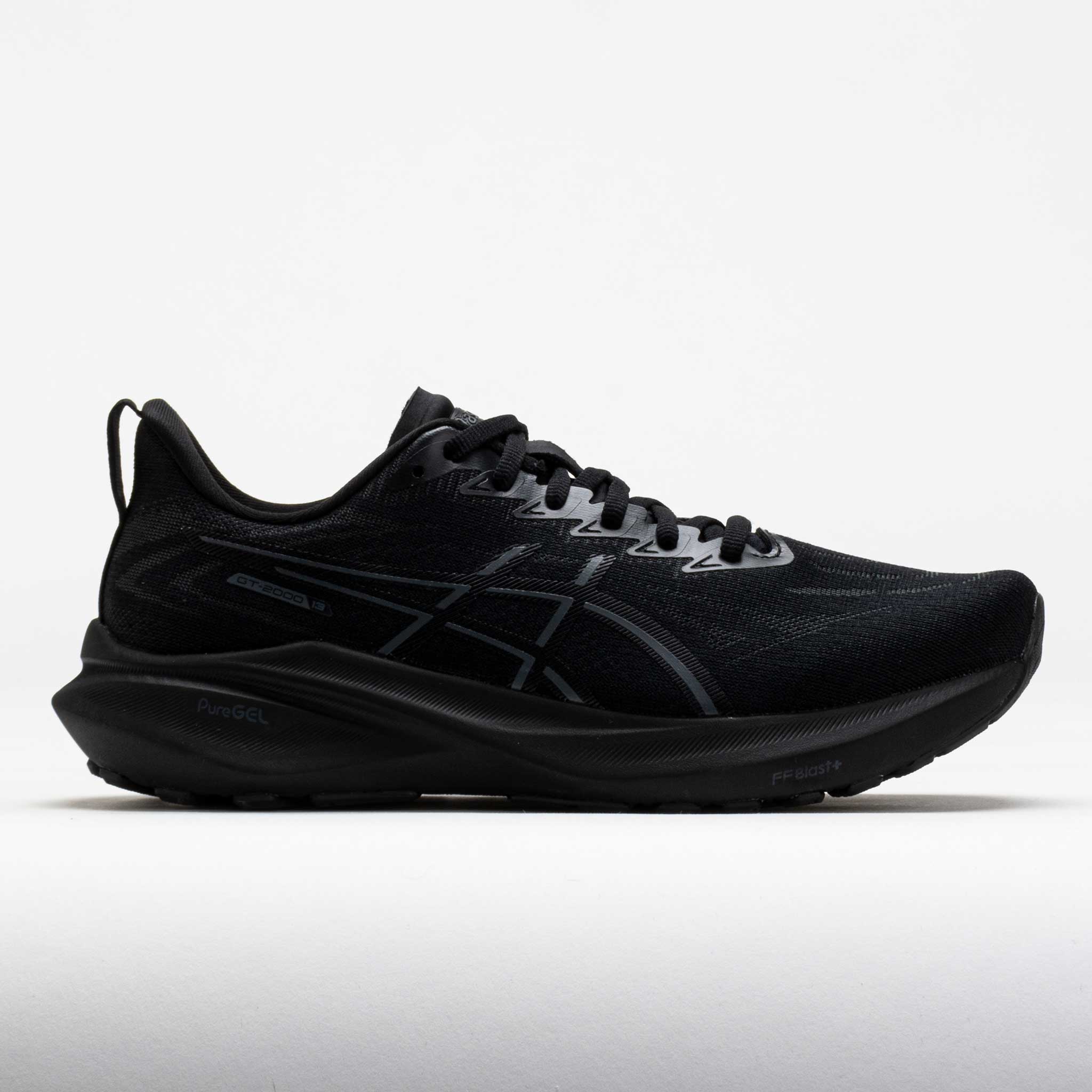 ASICS GT-2000 13 Men's Black/Black