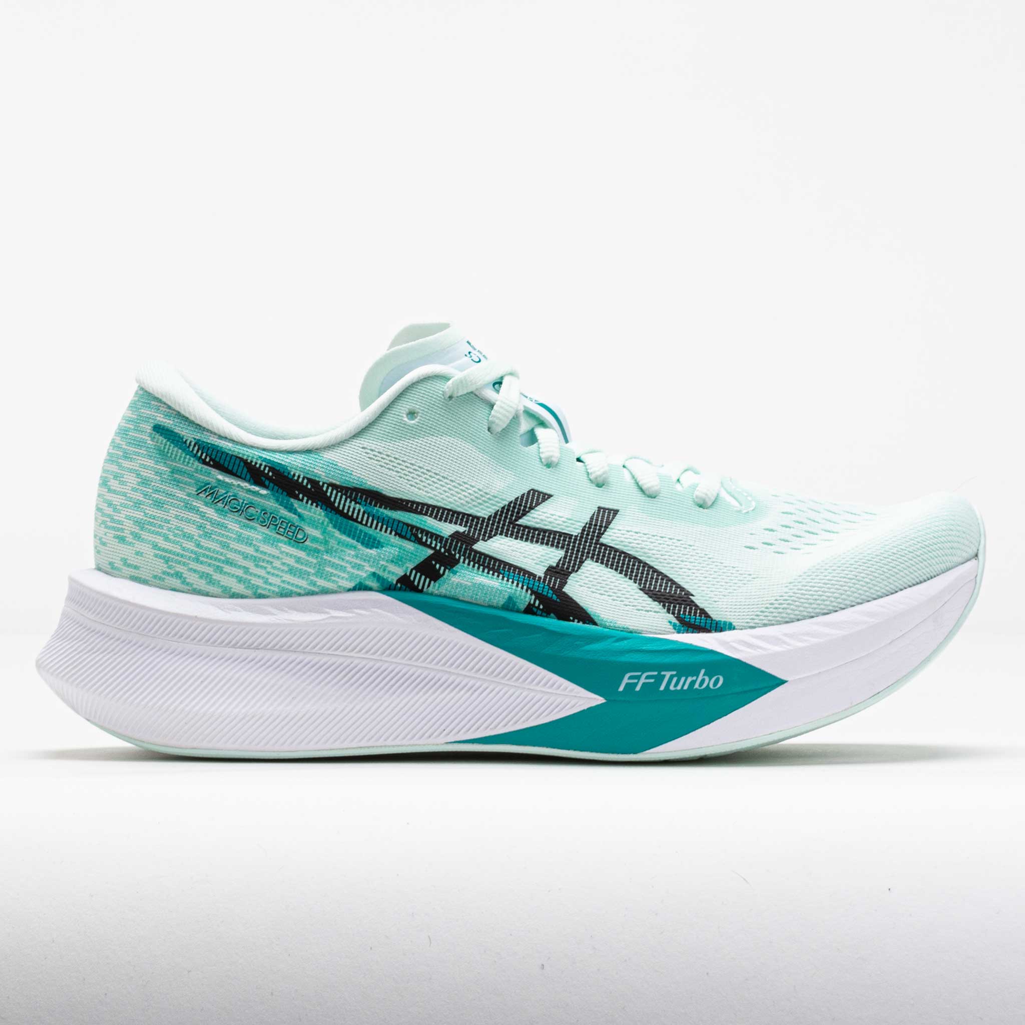 ASICS Magic Speed 4 Women's Soothing Sea/Black