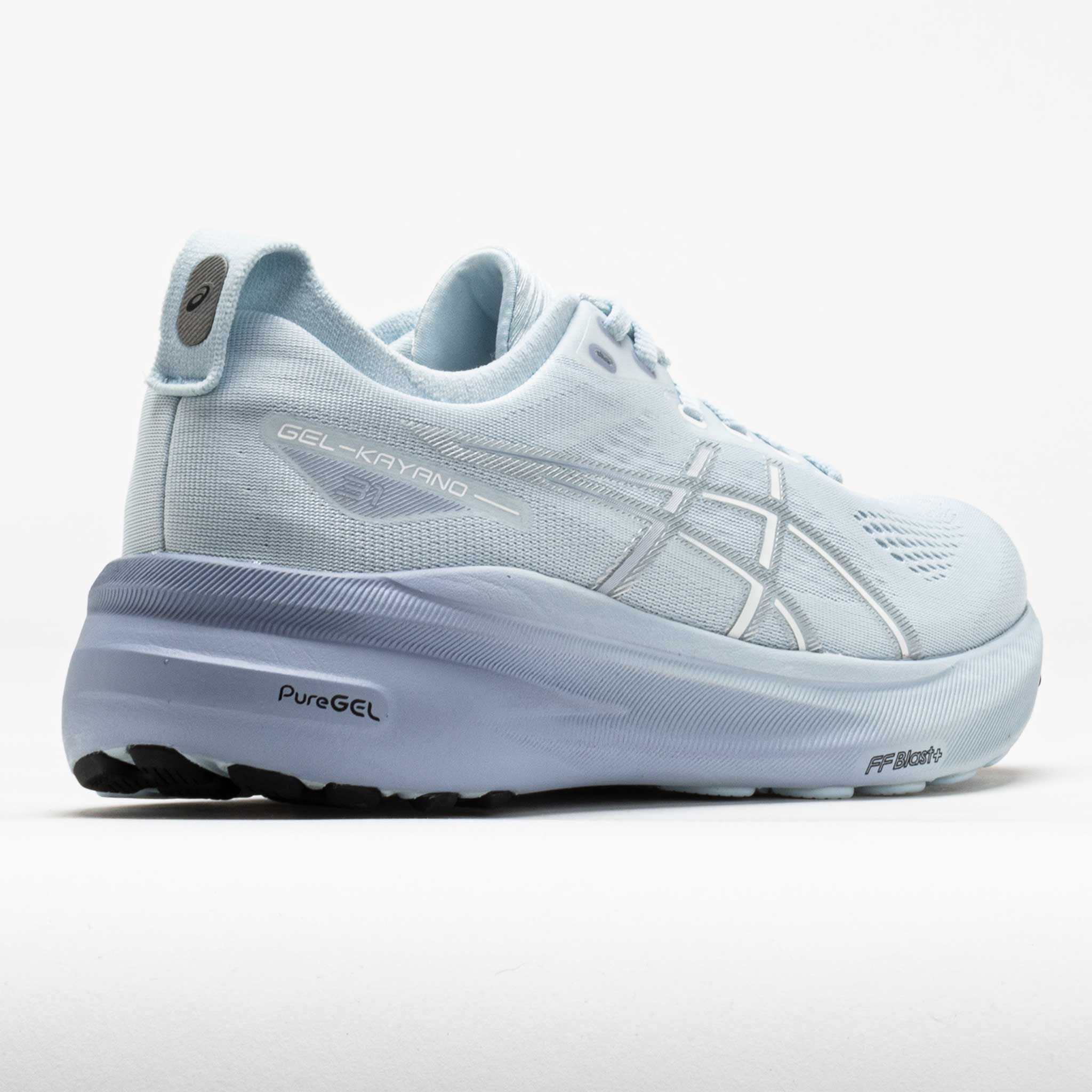ASICS GEL-Kayano 31 Women's Cool Grey/Pure Silver
