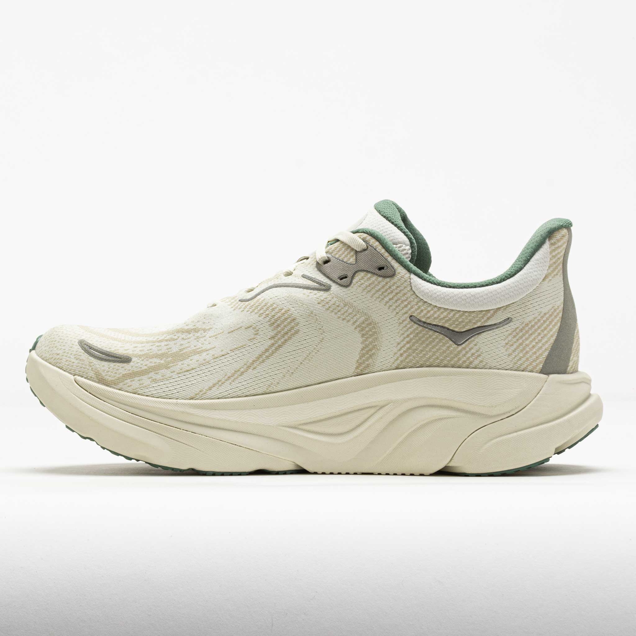 HOKA Arahi 8 Men's Truffle Salt/Oyster Mushroom