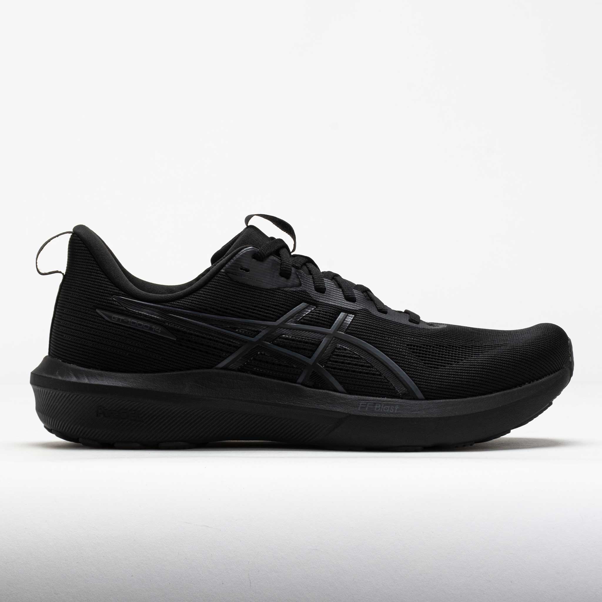 ASICS GT-1000 14 Men's Black/Black