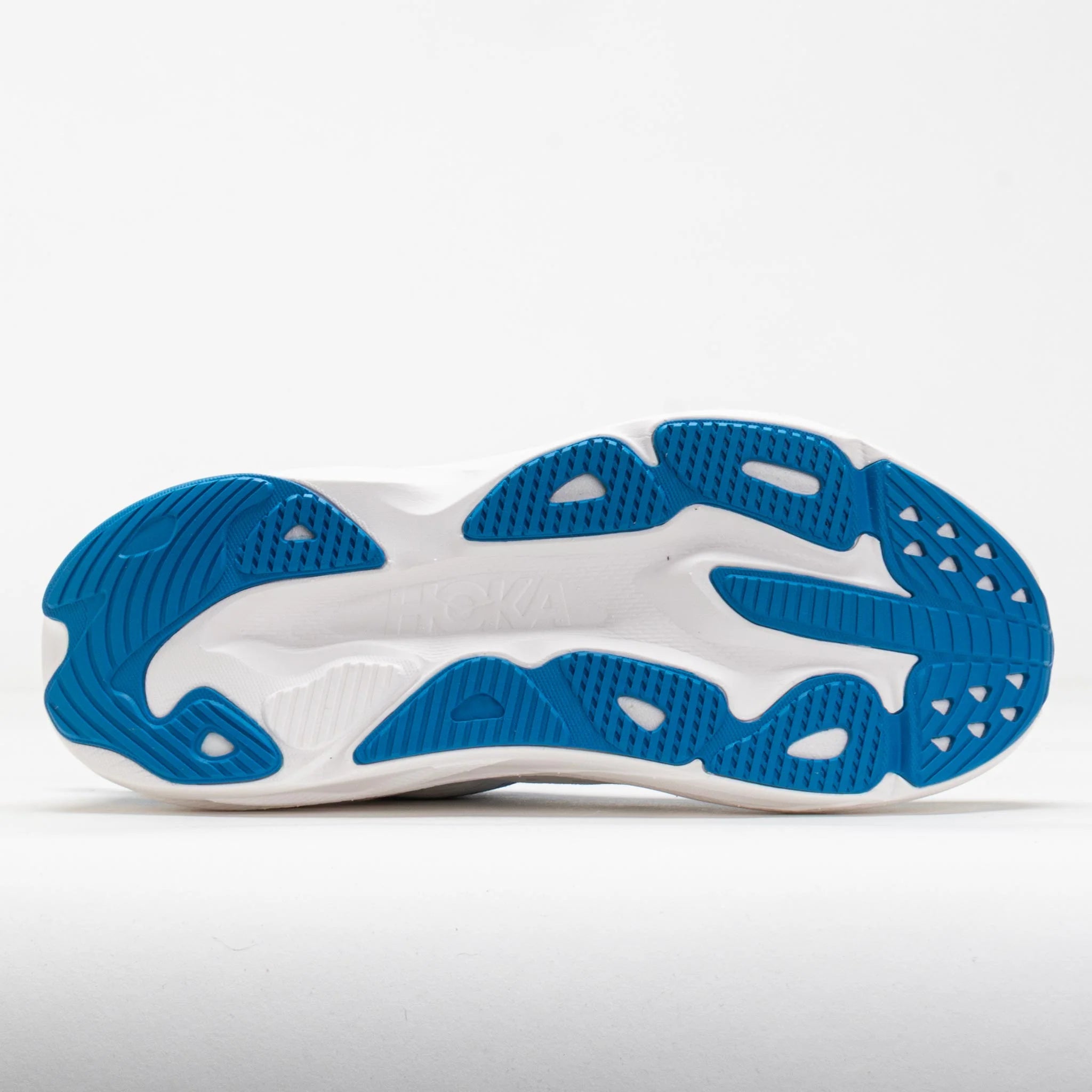 HOKA Skyflow Men's HOKA Blue/Frost