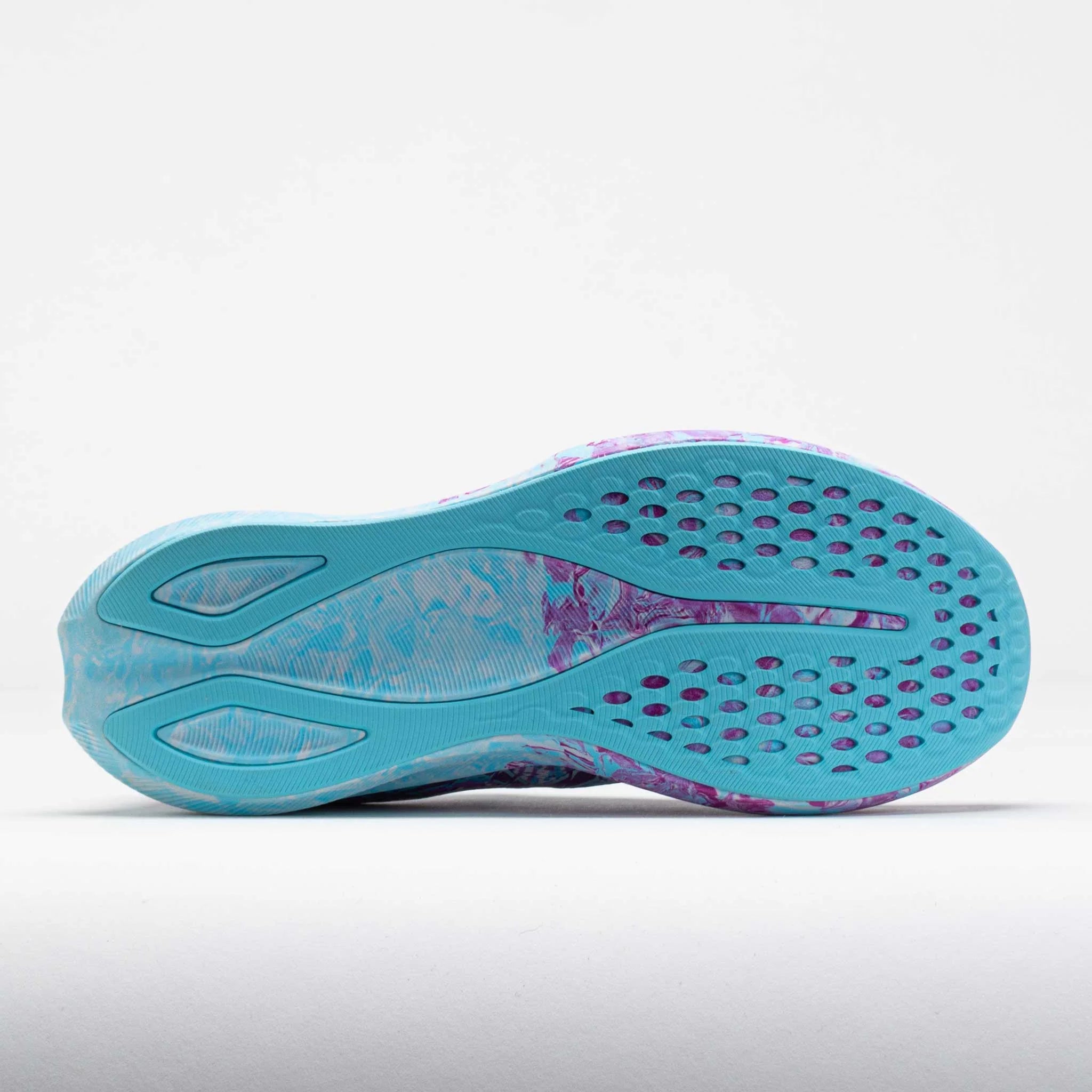 ASICS Noosa Tri 16 Women's Bold Magenta/Cool Grey