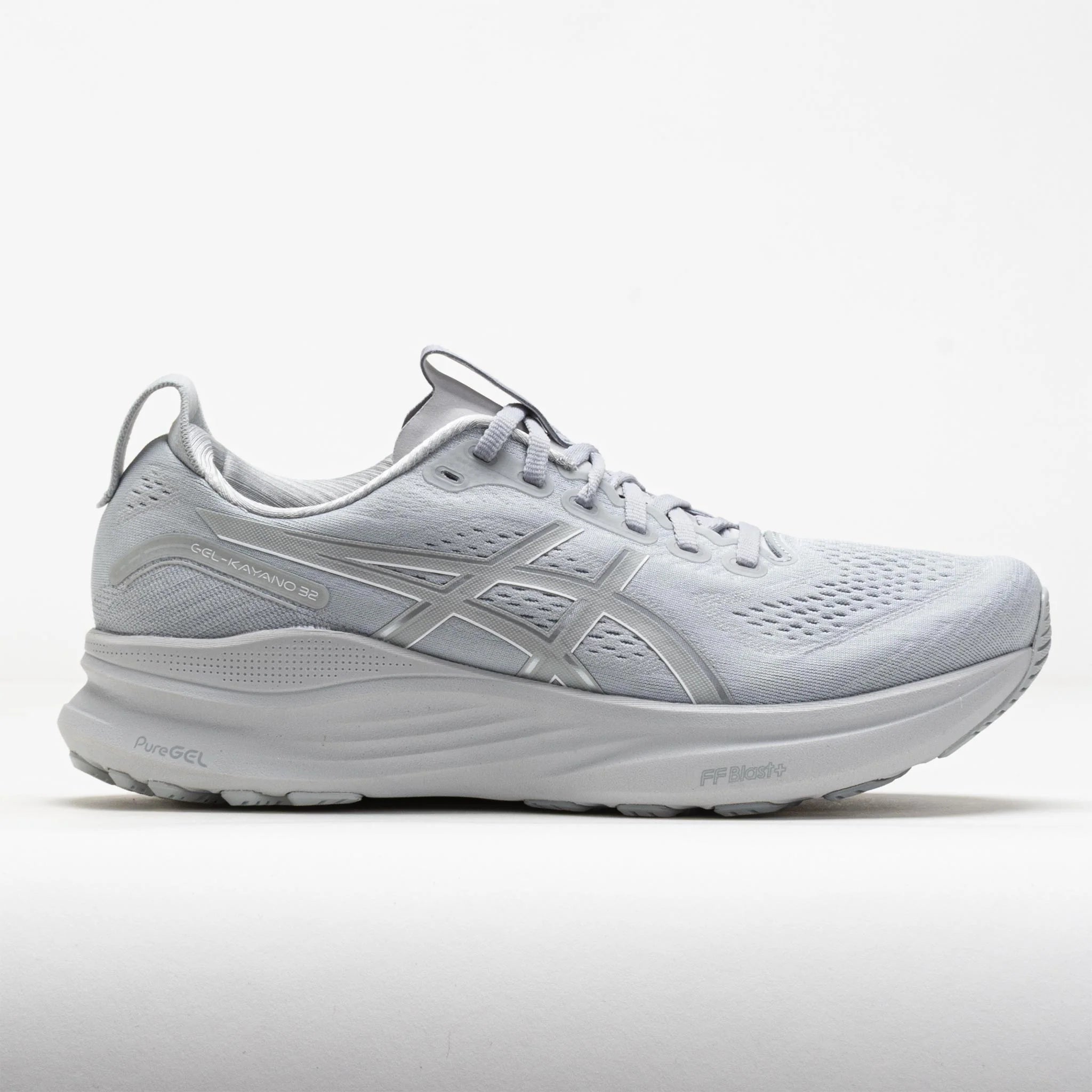 ASICS GEL-Kayano 32 Men's Piedmont Grey/Gravel