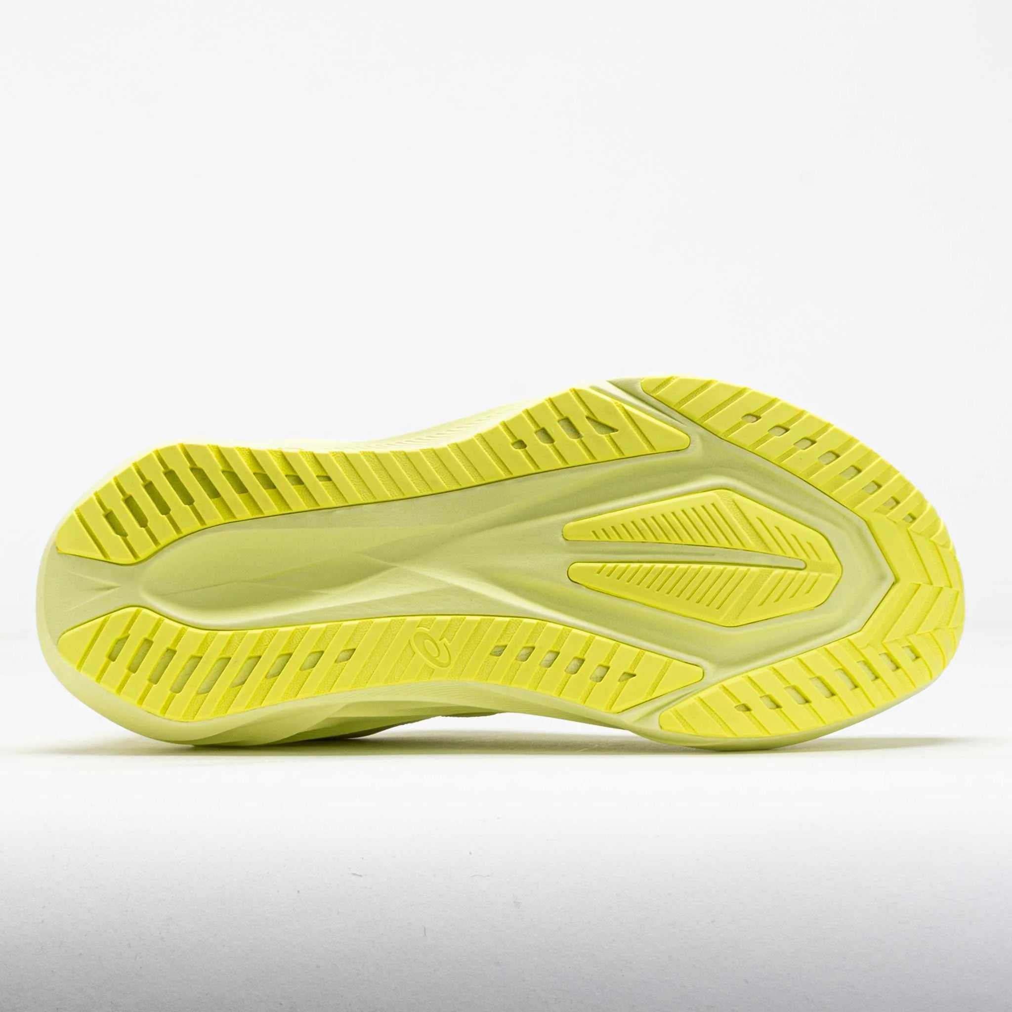 ASICS Novablast 5 Lite-Show Men's Huddle Yellow