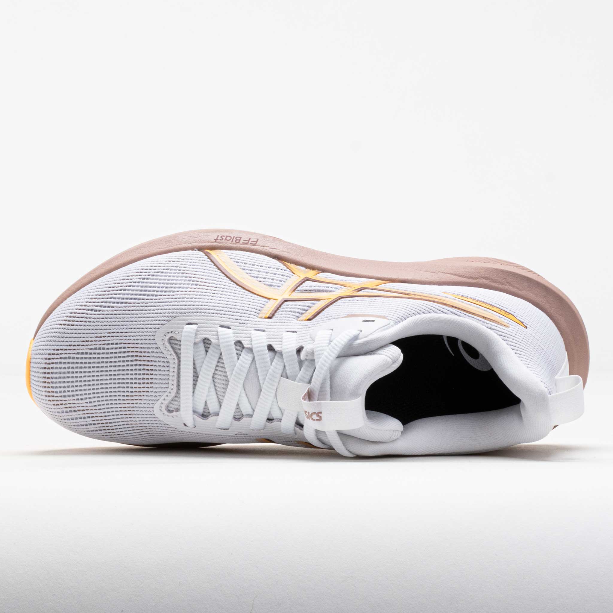 ASICS GT-1000 14 Women's White/Rubble
