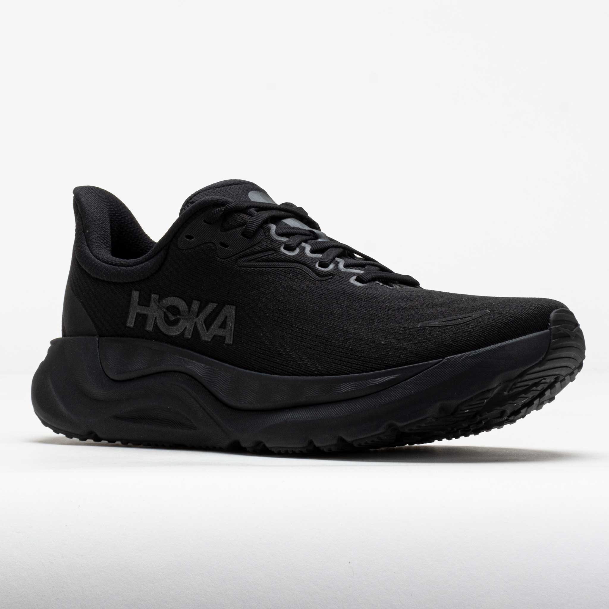 HOKA Arahi 8 Men's Black/Black