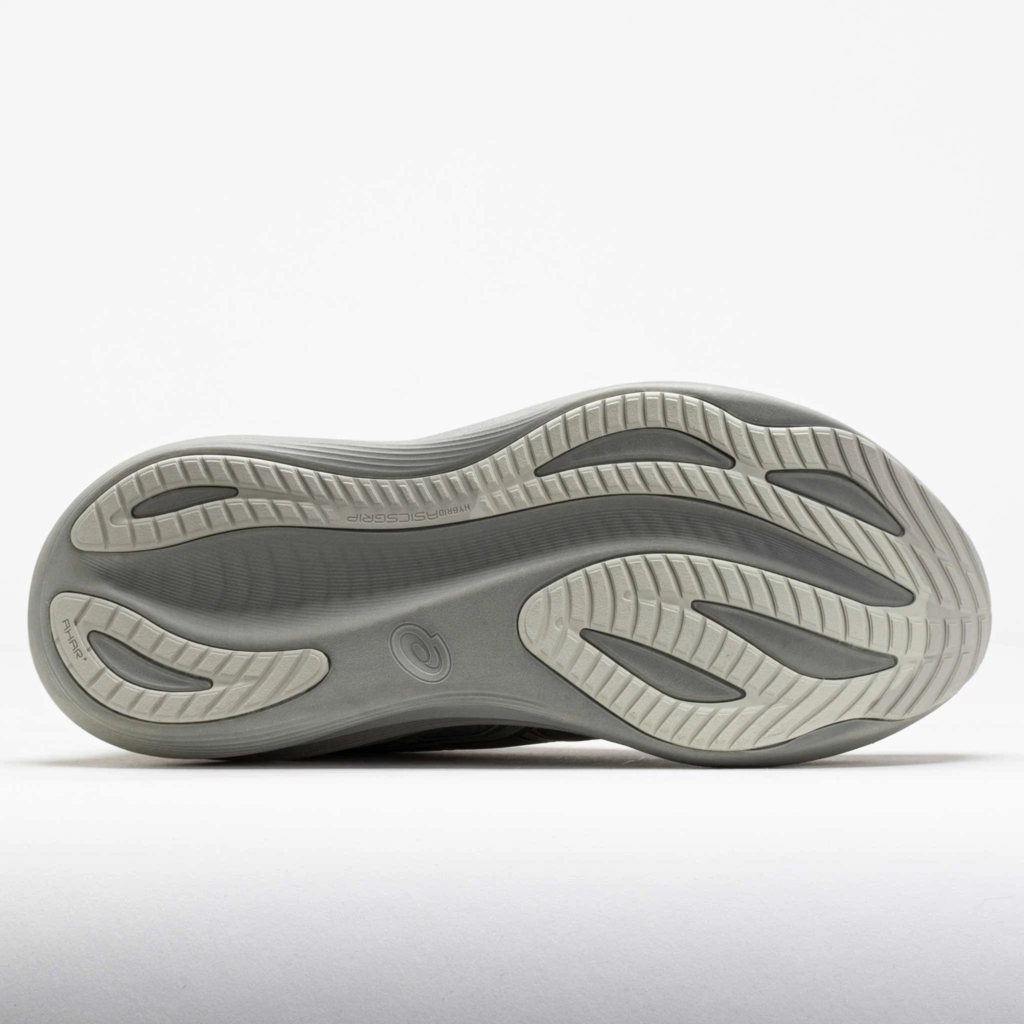 ASICS GEL-Nimbus 27 Men's Seal Grey/Lake Grey
