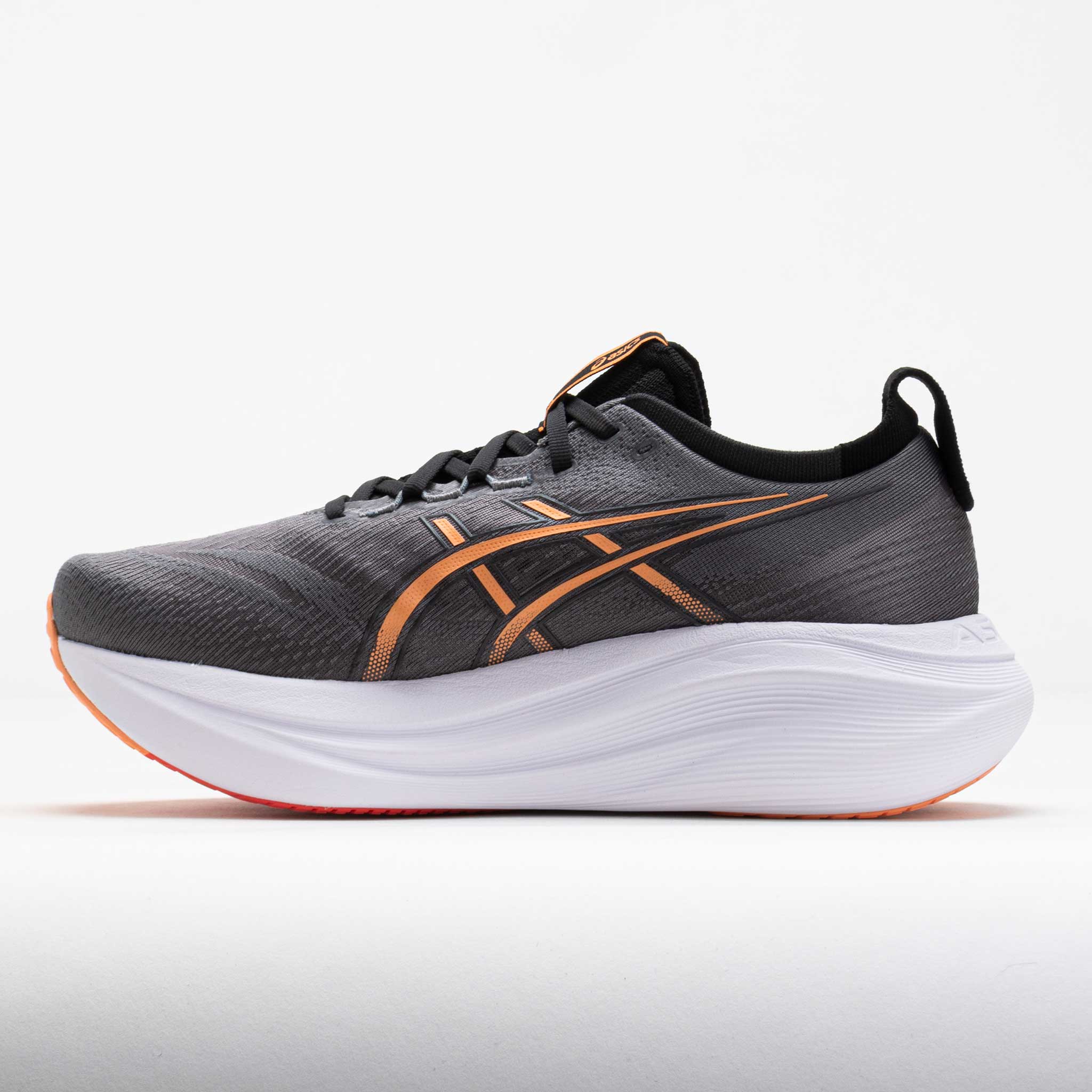 ASICS GEL-Nimbus 27 Men's Carbon/Mojave