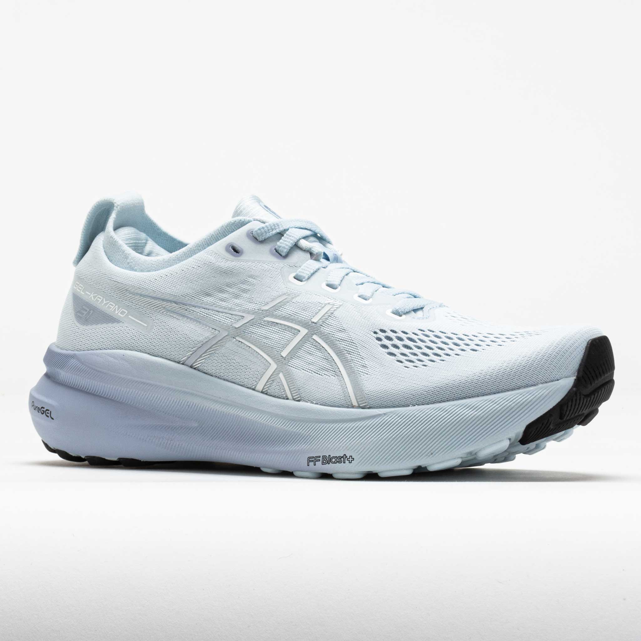 ASICS GEL-Kayano 31 Women's Cool Grey/Pure Silver