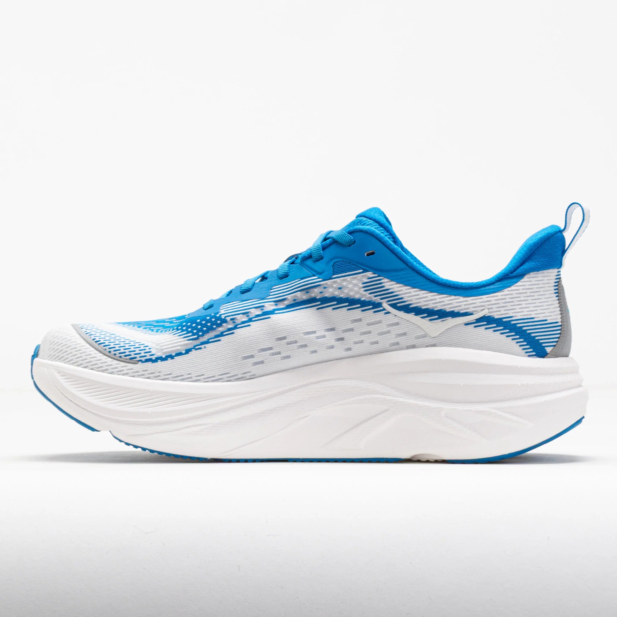HOKA Skyflow Men's HOKA Blue/Frost