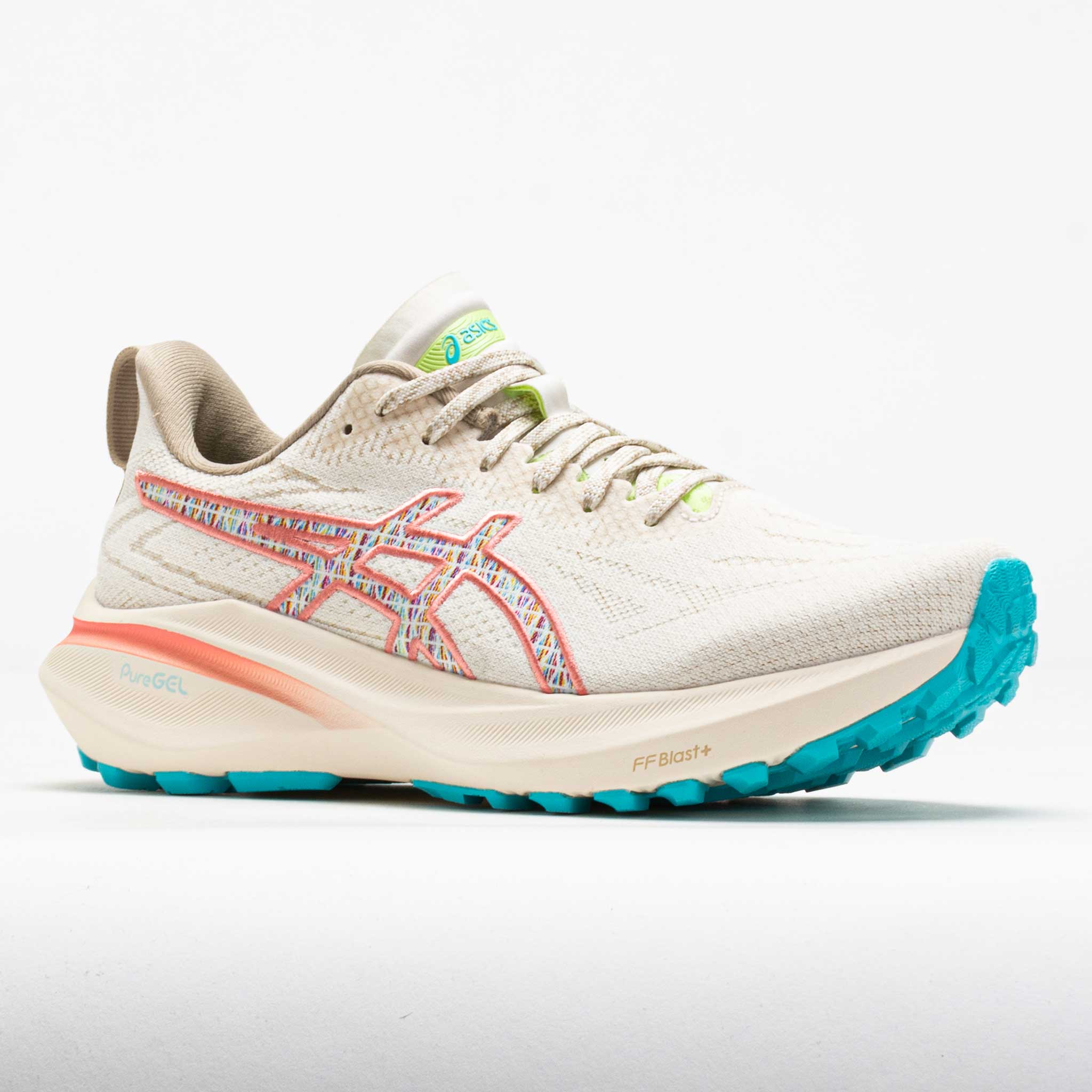 ASICS GT-2000 13 TR Women's Nature Bathing/Guava