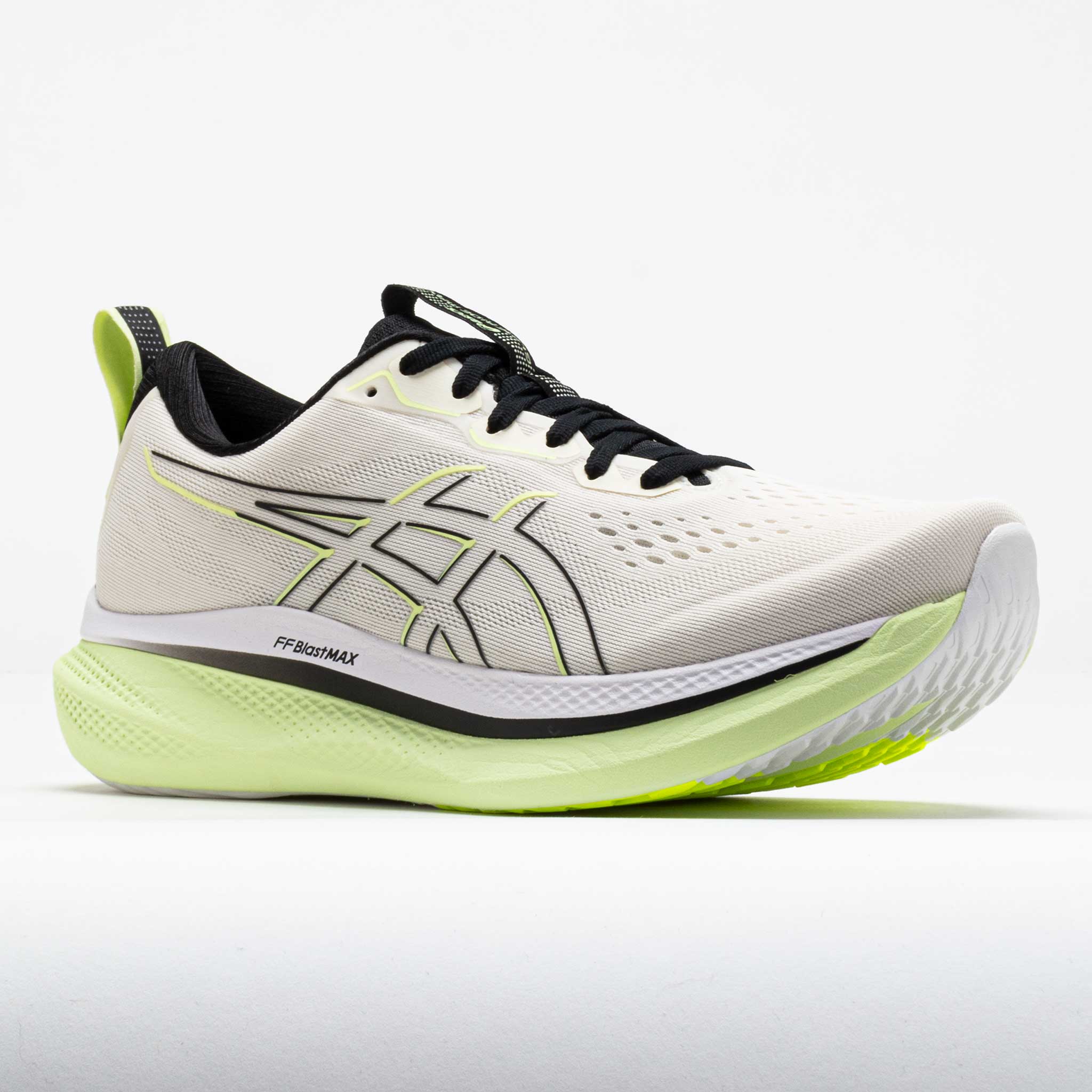 ASICS Glideride Max Men's Birch/Black
