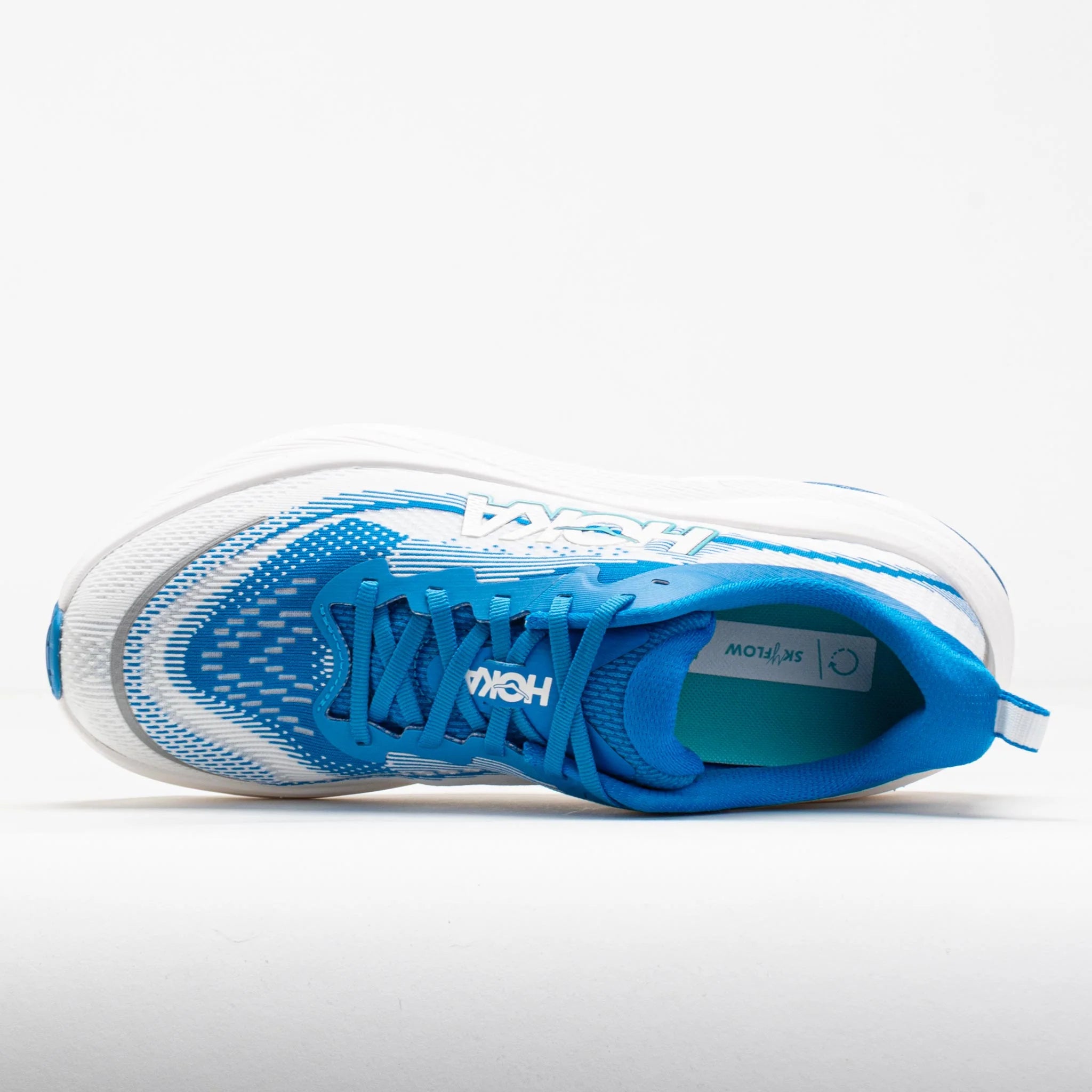 HOKA Skyflow Men's HOKA Blue/Frost